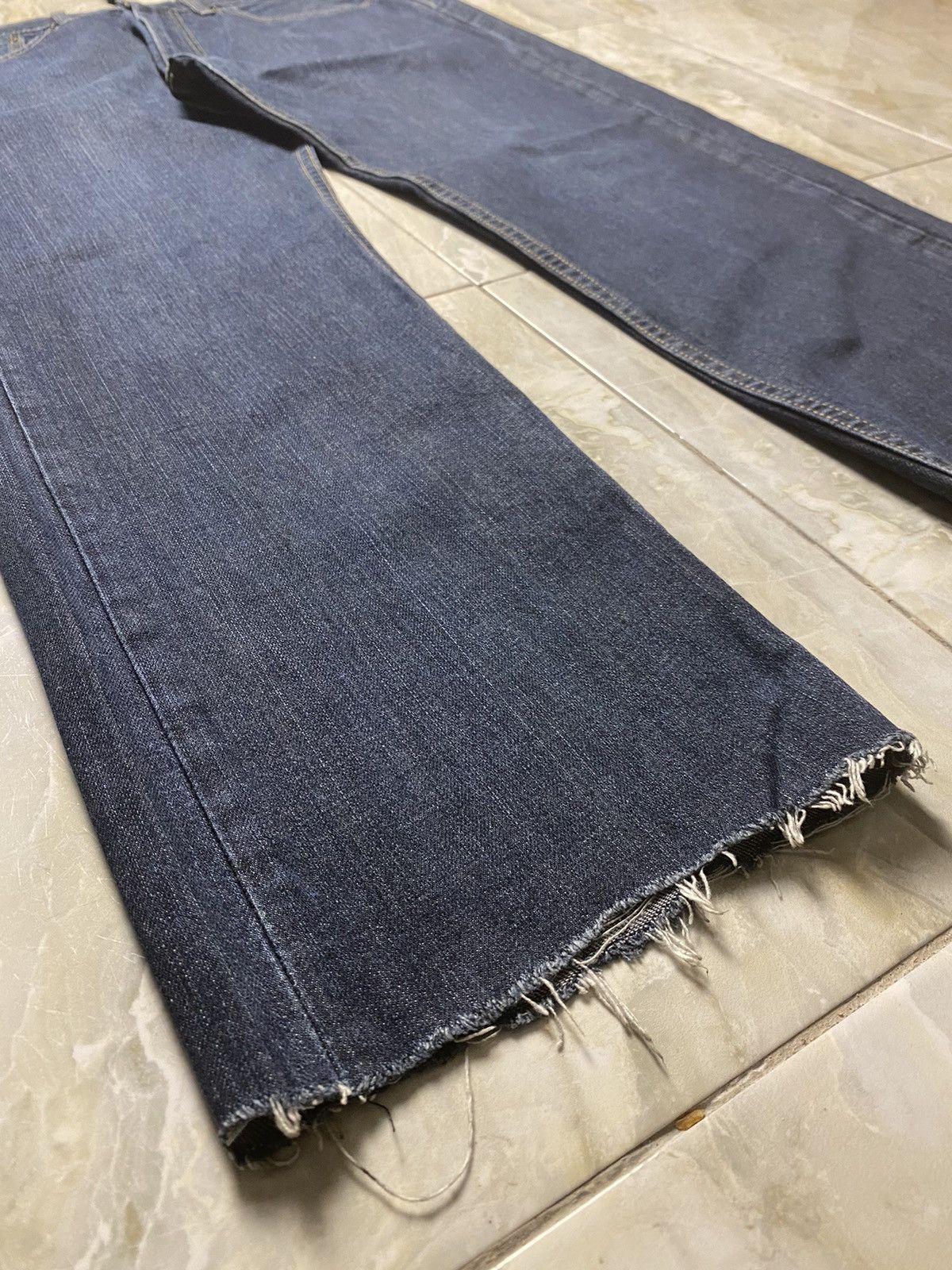 Levi's × Levi's Vintage Clothing × Vintage Levi’s 505 Size US 36 / EU 52 - 4 Thumbnail
