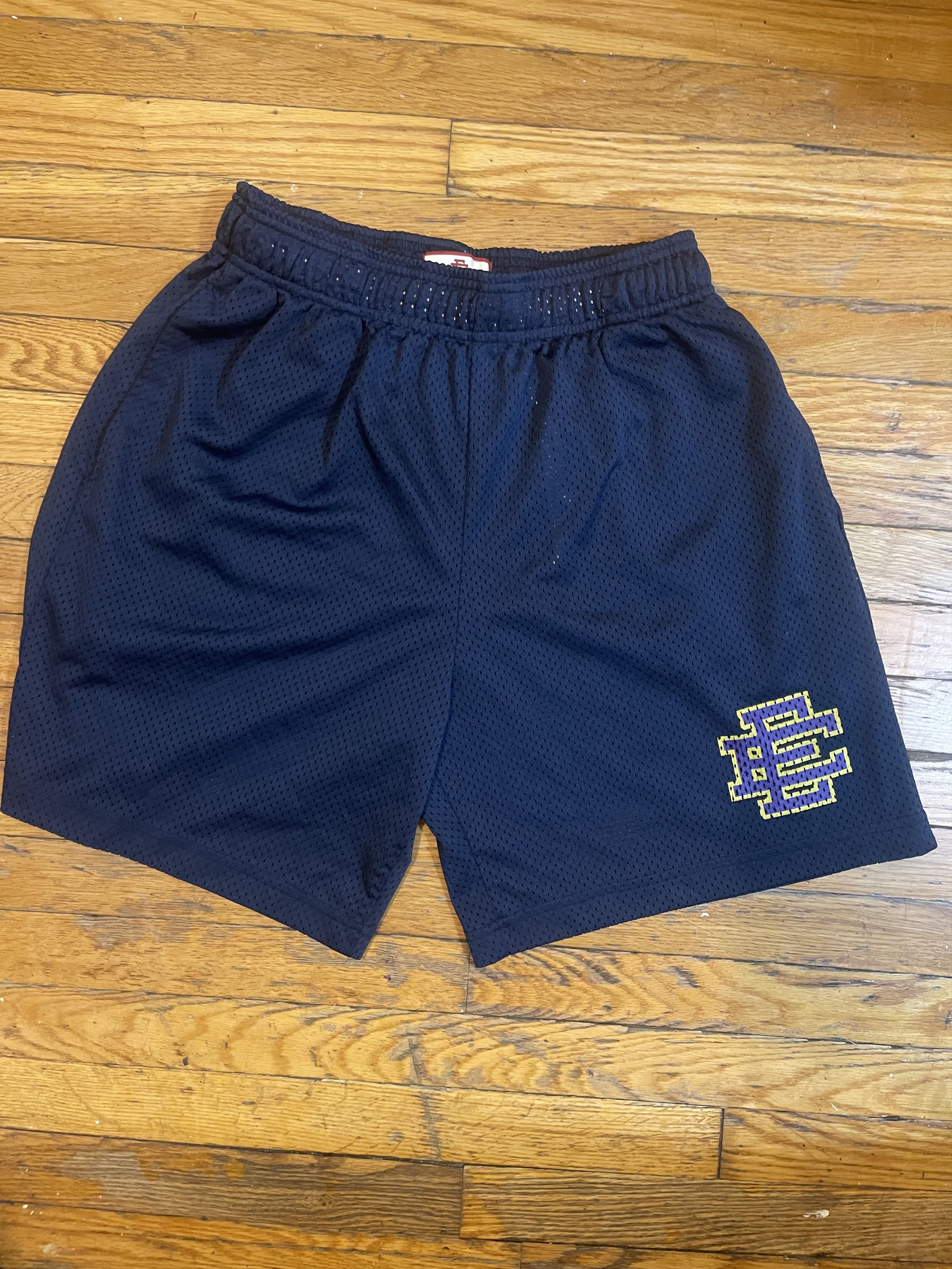 Eric Emanuel Eric Emanuel Shorts Size US 32 / EU 48 - 1 Thumbnail