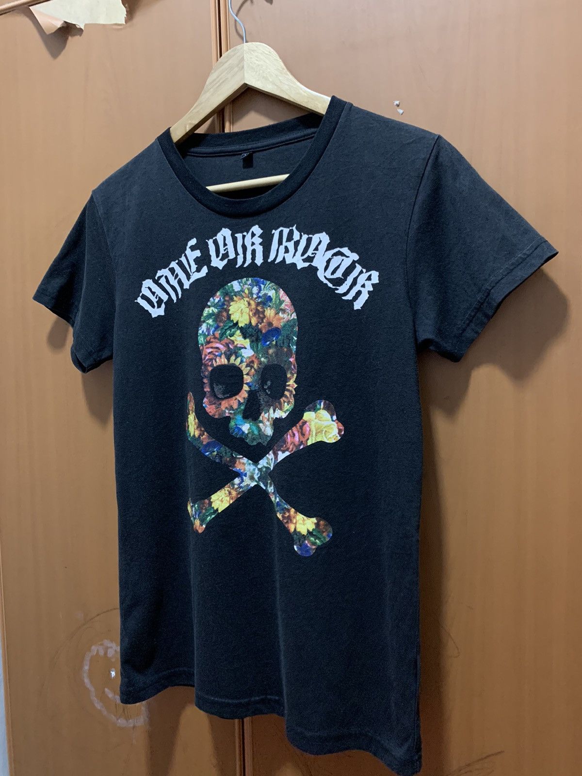 Band Tees Vintage Y2K One Ok Rock Skull Tee Size US M / EU 48-50 / 2 - 2 Thumbnail