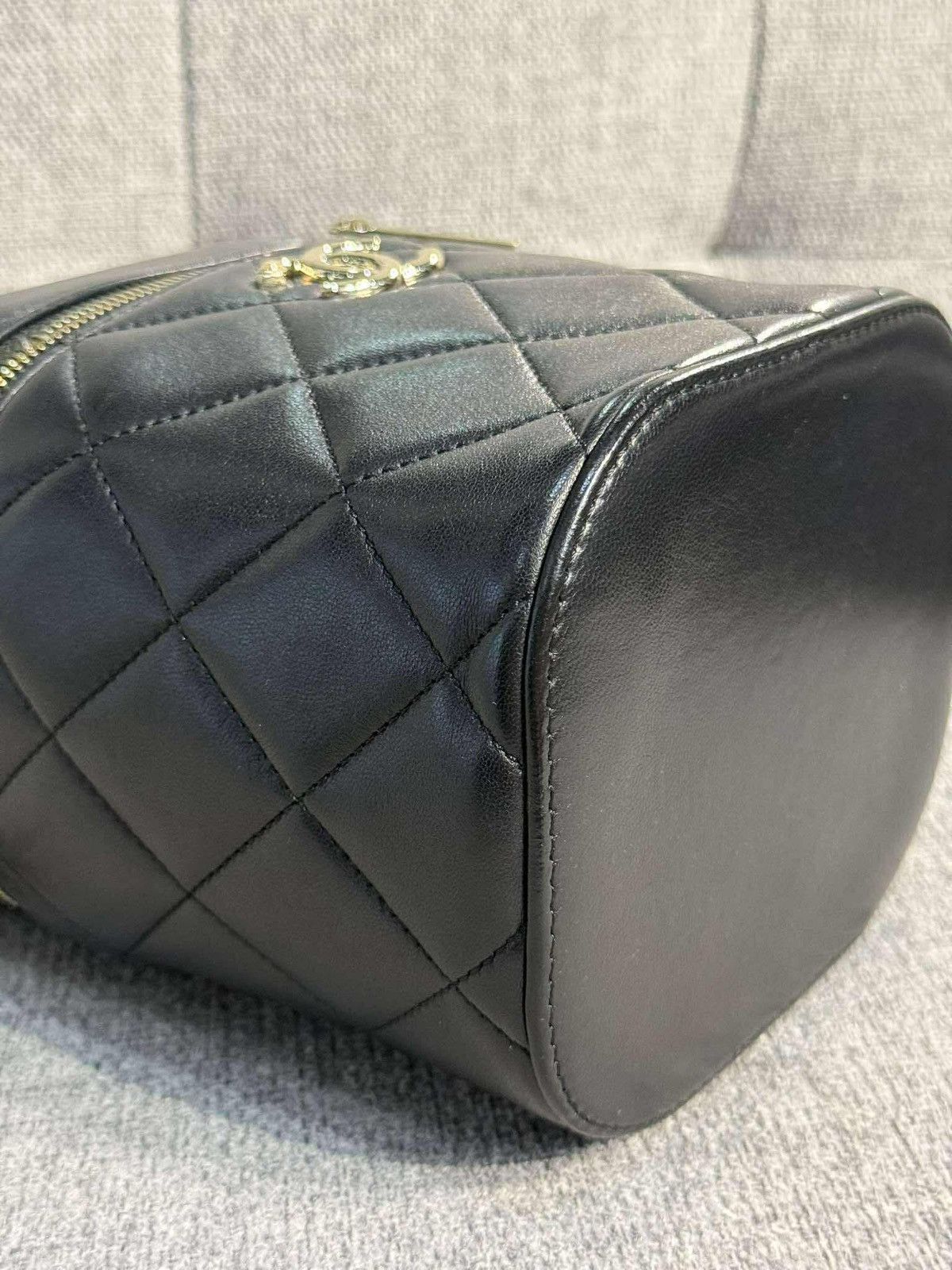 Chanel Chanel Vanity Bag Size ONE SIZE - 14 Thumbnail