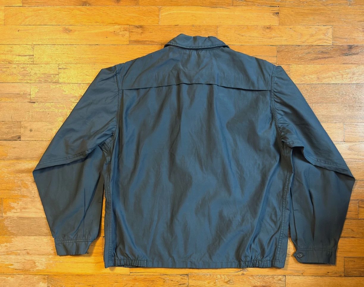 McGregor Vintage 1950s / 1960s McGregor Scottish Drizzler Jacket