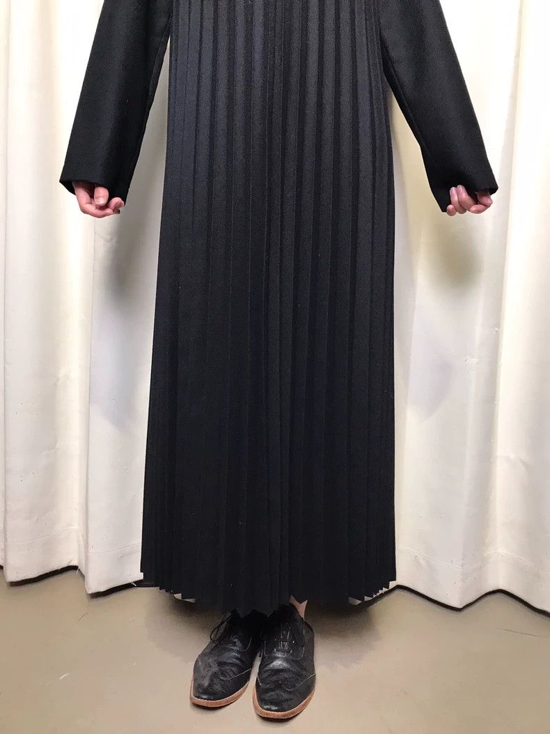 Comme des Garcons Comme Des Garcons Pleated dress Size S / US 4 / IT 40 - 7 Thumbnail