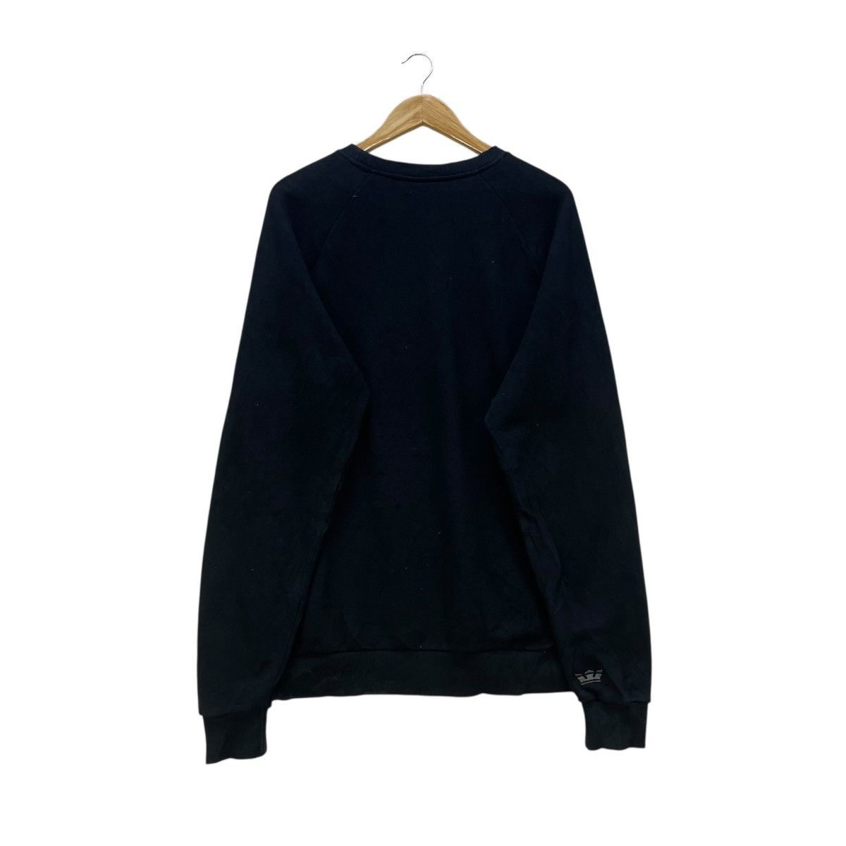 Supra 💥 Supra sweatshirt in a size medium. Size US M / EU 48-50 / 2 - 2 Thumbnail
