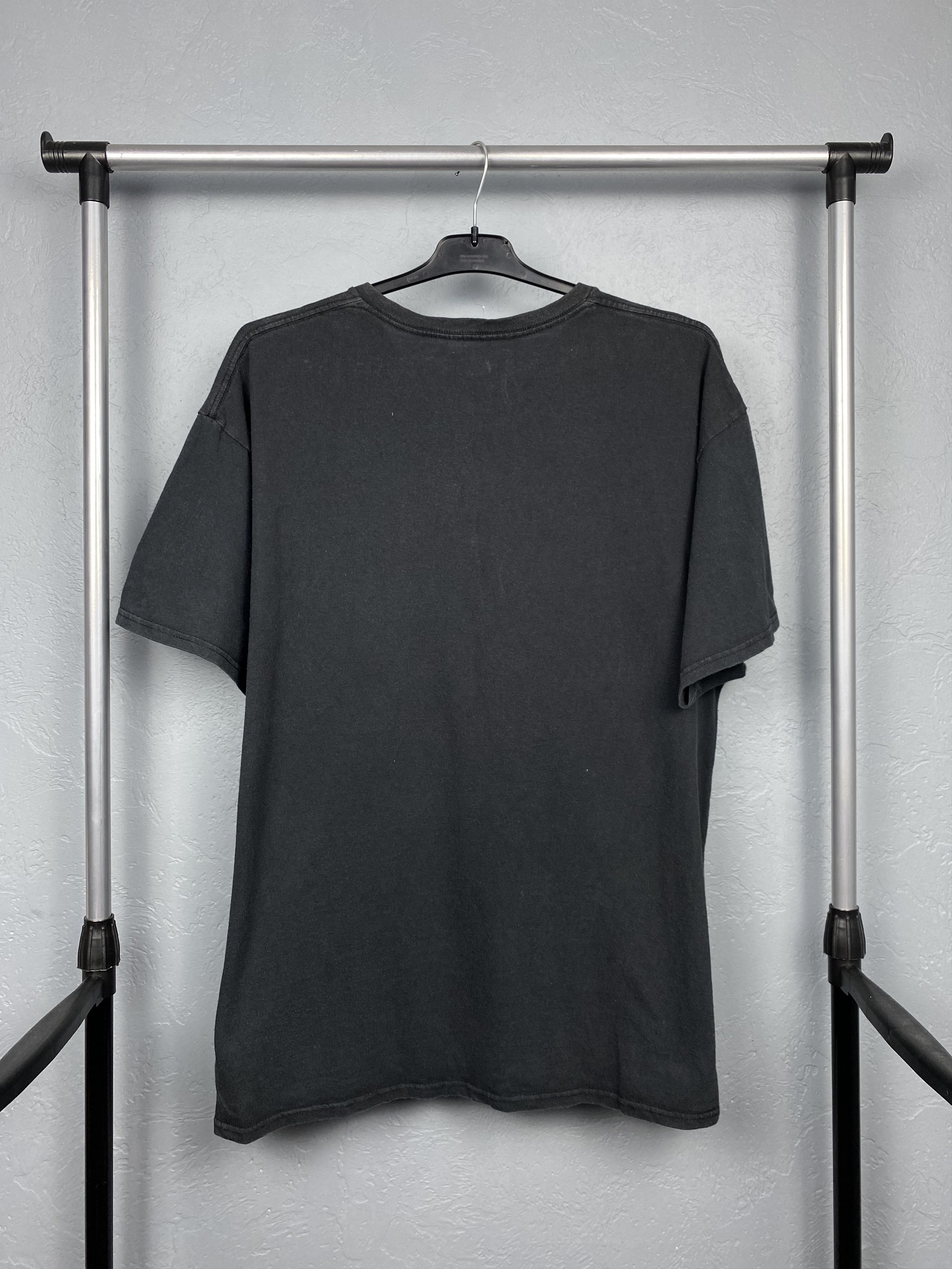 Band Tees Heartless Vintage Mens T-Shirt Tee Y2K Size US XL / EU 56 / 4 - 6 Thumbnail