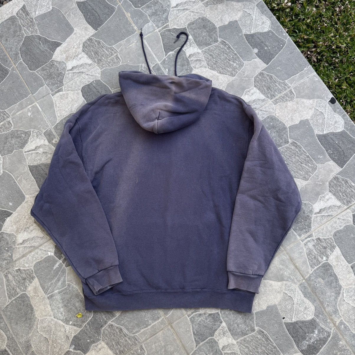 No Fear 90s No Fear Hoodie Flaws 🔥 Size US M / EU 48-50 / 2 - 2 Thumbnail