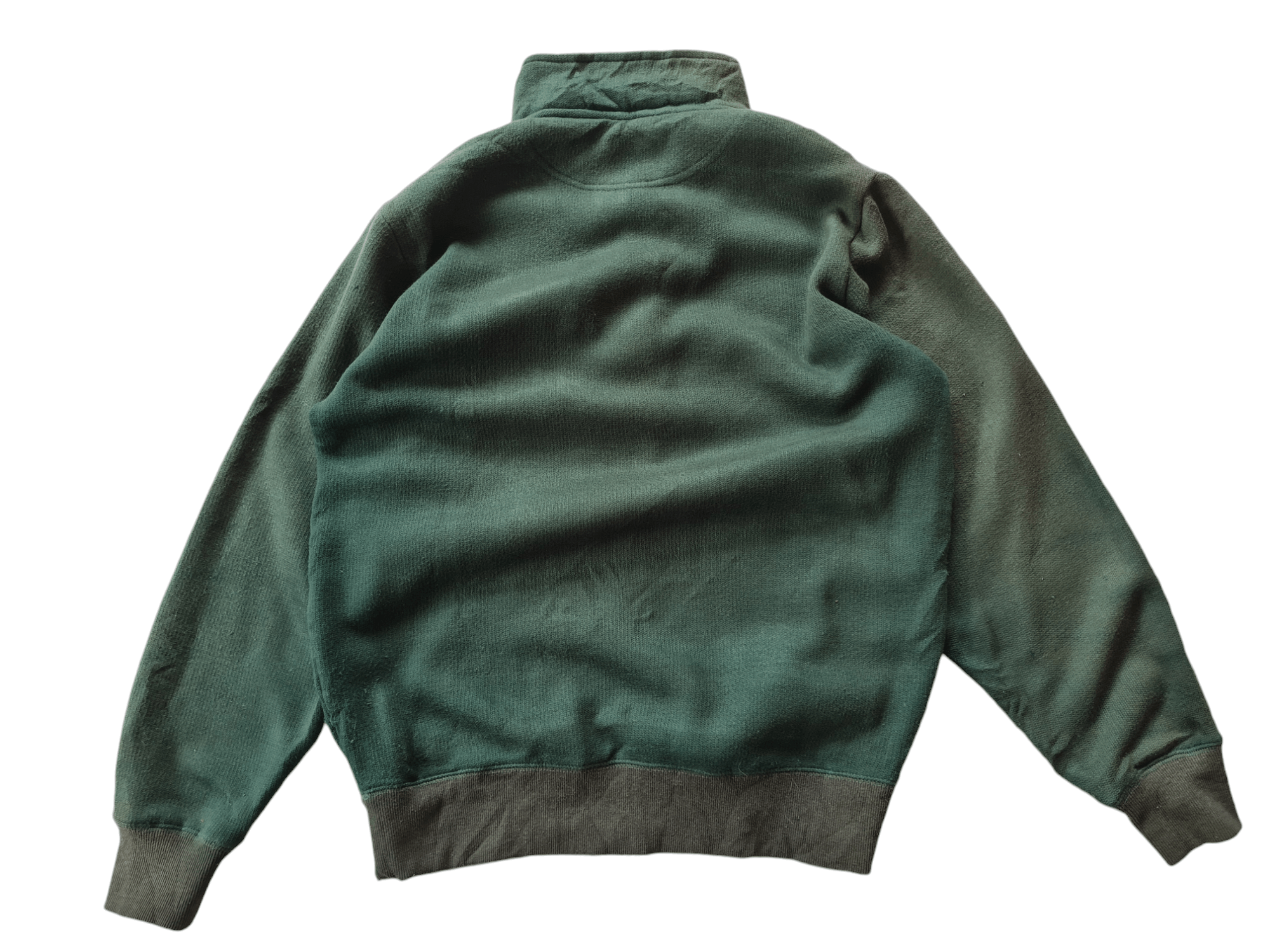 Japanese Brand × Kansai Yamamoto × Vintage Vintage Kansai Yamamoto Size US M / EU 48-50 / 2 - 2 Thumbnail