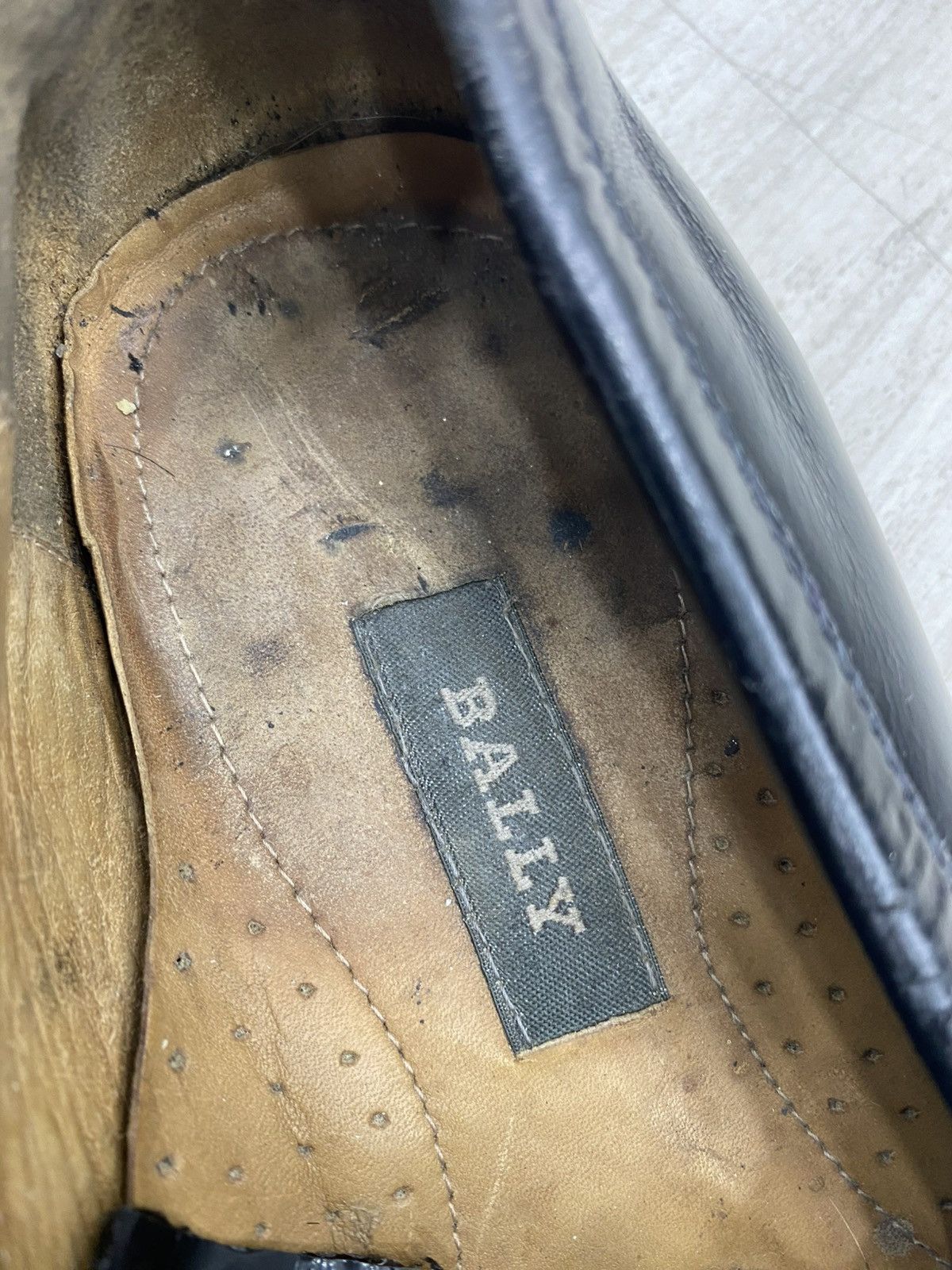 Bally Bally loafers Size US 9 / EU 42 - 7 Thumbnail