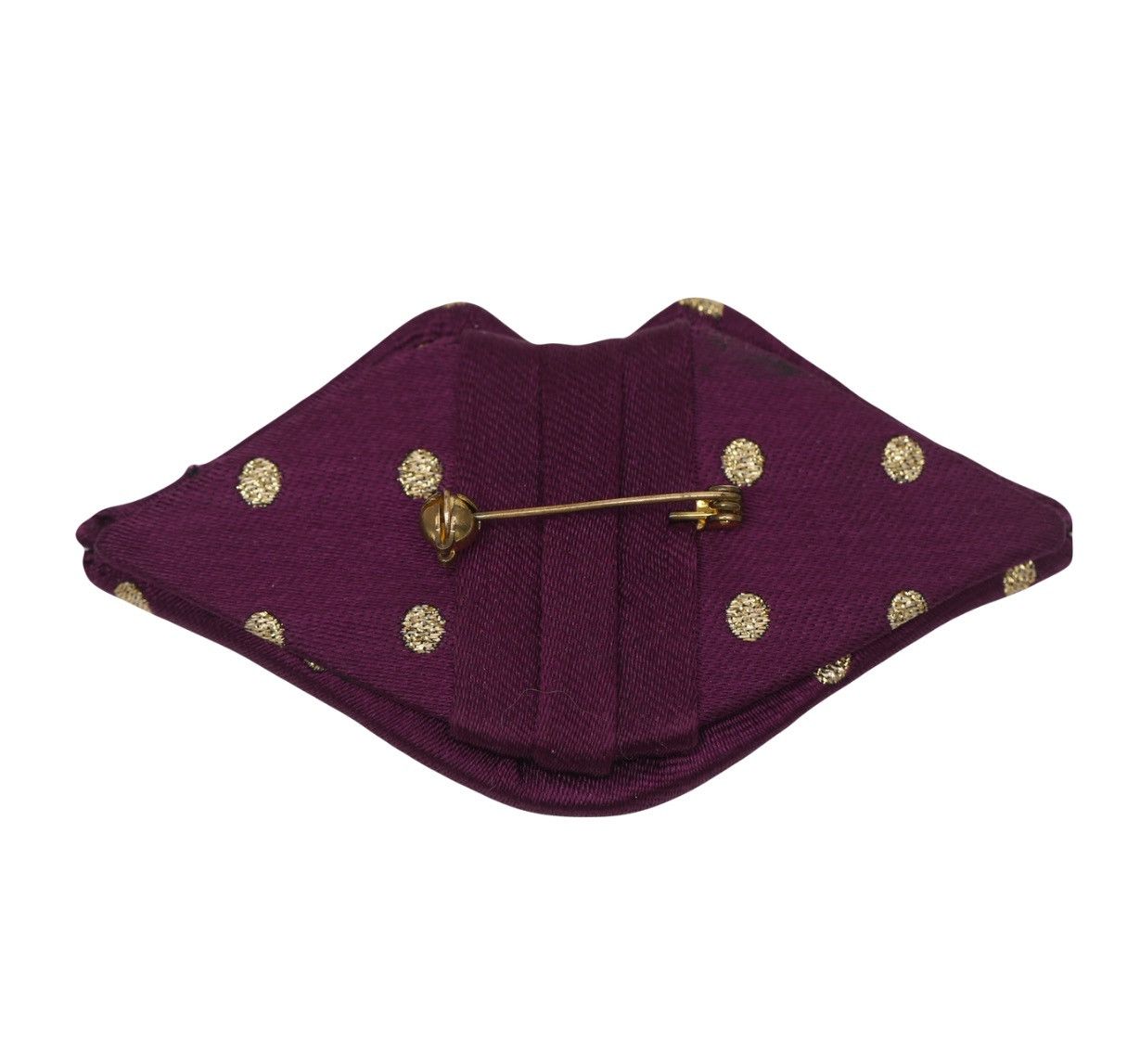 Wacko Maria Kiss Me Brooch Size ONE SIZE - 2 Thumbnail