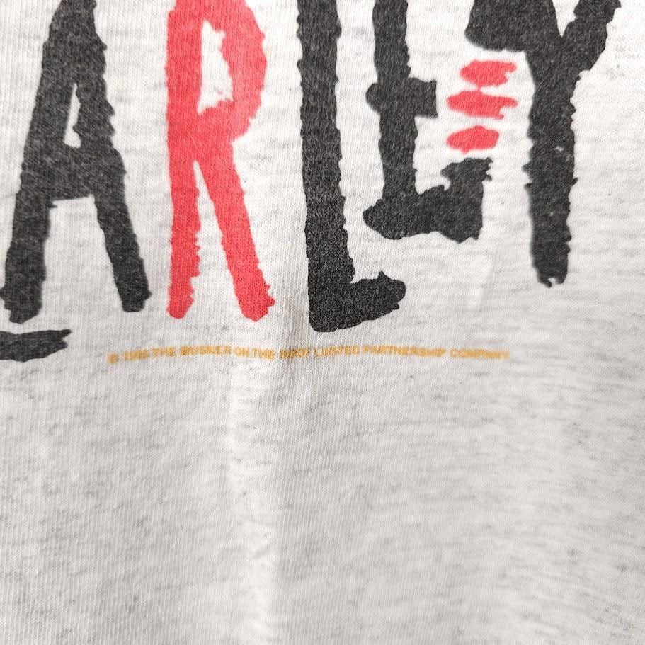 Vintage Vintage Stage Door Charley T Shirt Mens Size Medium Gray 90s Size US M / EU 48-50 / 2 - 3 Thumbnail