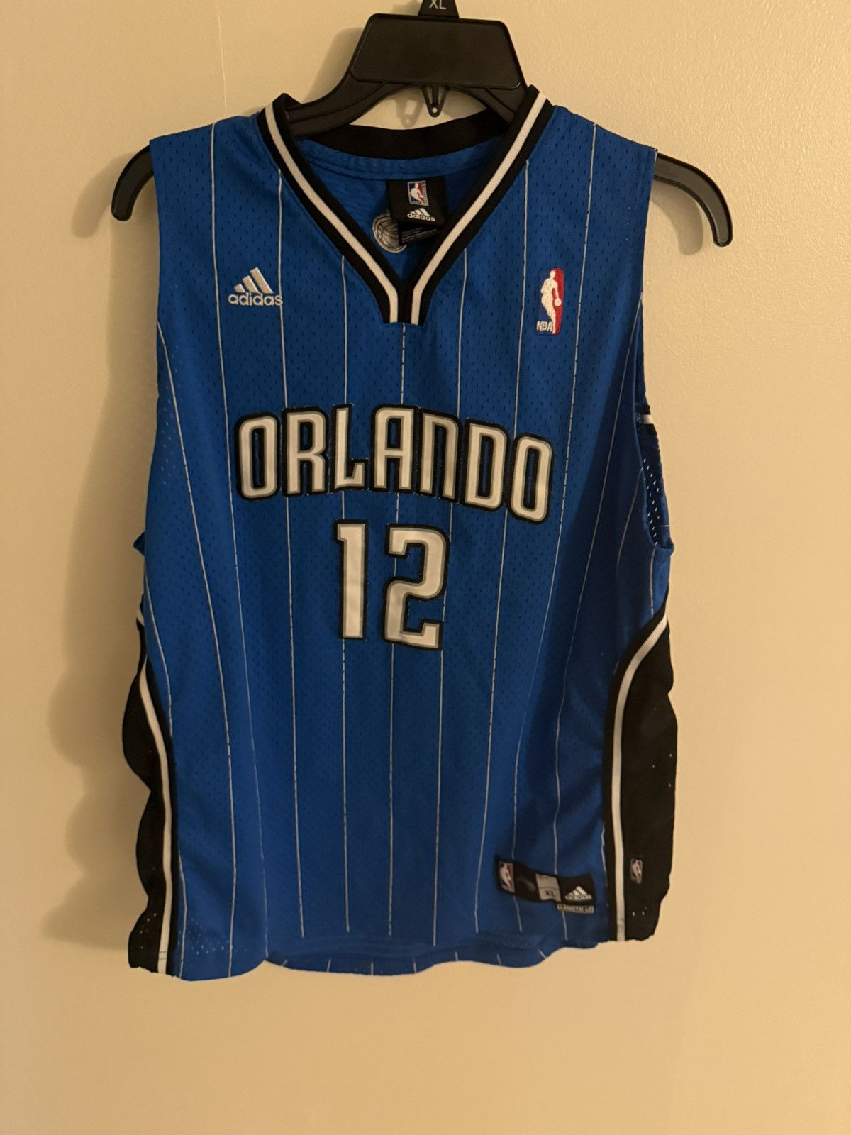 Vintage Orlando Magic Dwight Howard Jersey Size US M / EU 48-50 / 2 - 1 Thumbnail