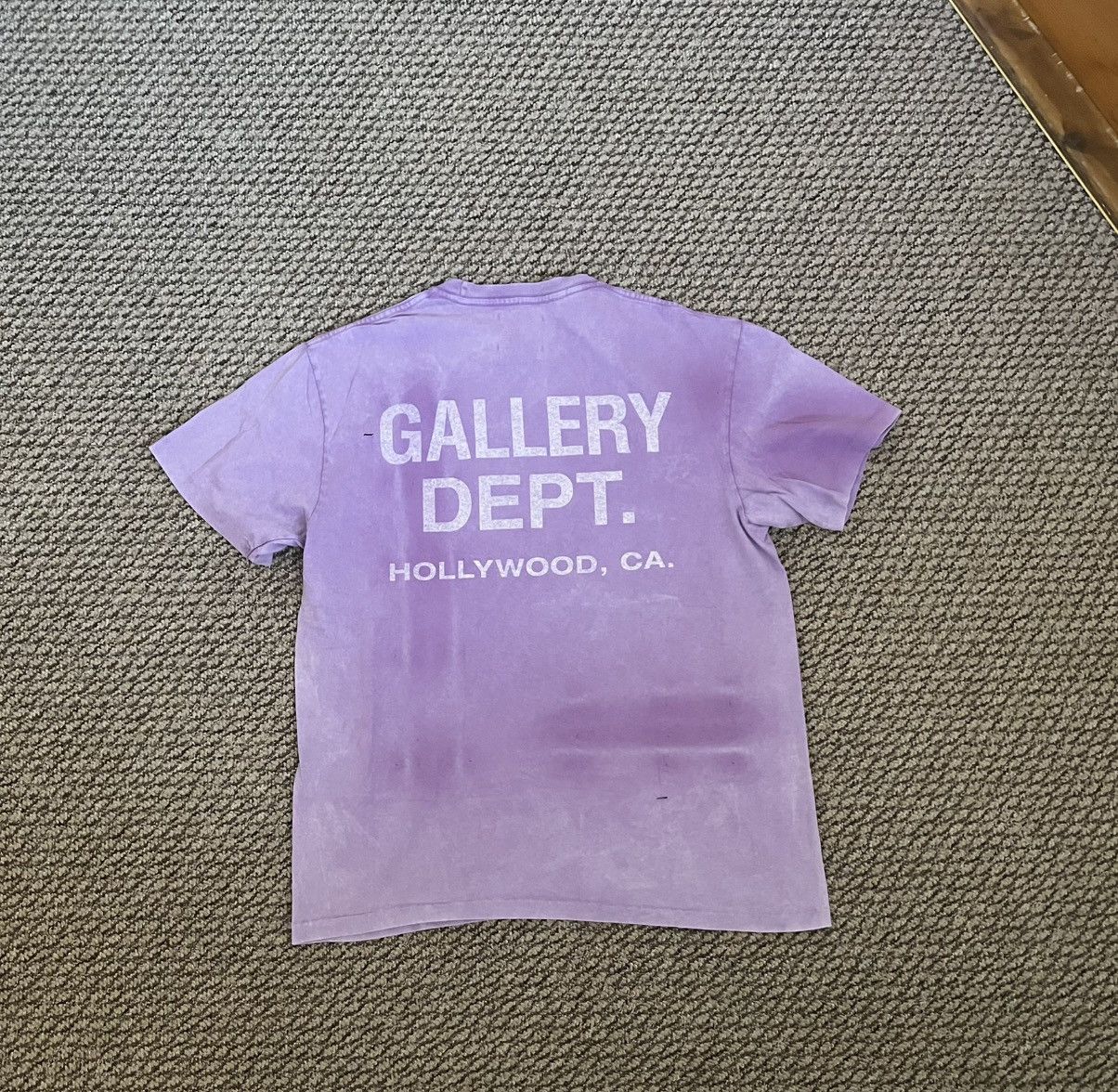 Gallery Dept. Gallery dept Size US M / EU 48-50 / 2 - 2 Thumbnail