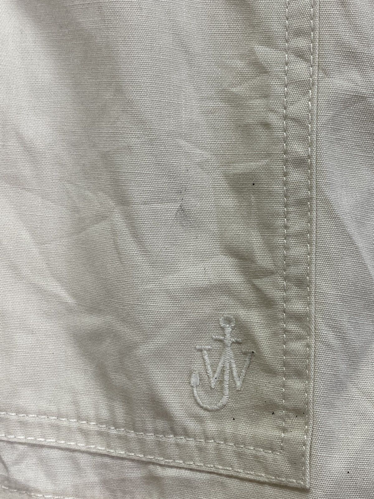 JW Anderson × Uniqlo Uniqlo x JW Anderson Shirt Size US S / EU 44-46 / 1 - 7 Thumbnail