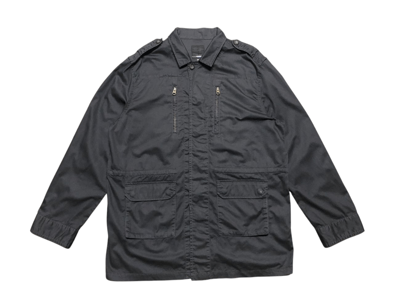 KENSHO ABEジャケット Men's Kensho Abe Outerwear | Grailed