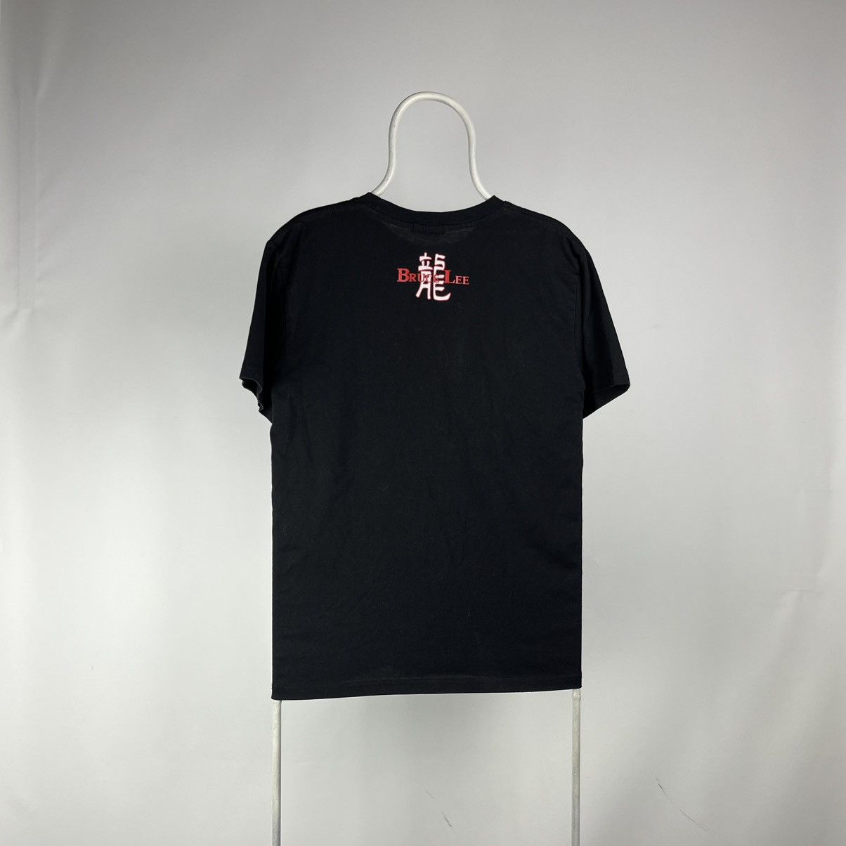 Vintage Vintage Bruce lee movie tshirt all print size Large Size US L / EU 52-54 / 3 - 2 Thumbnail