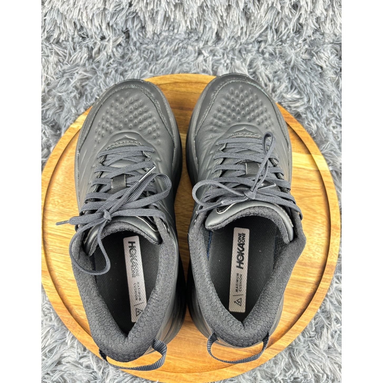 Hoka "HOKA Bondi SR womens Size US 8.5 / IT 38.5 - 8 Thumbnail