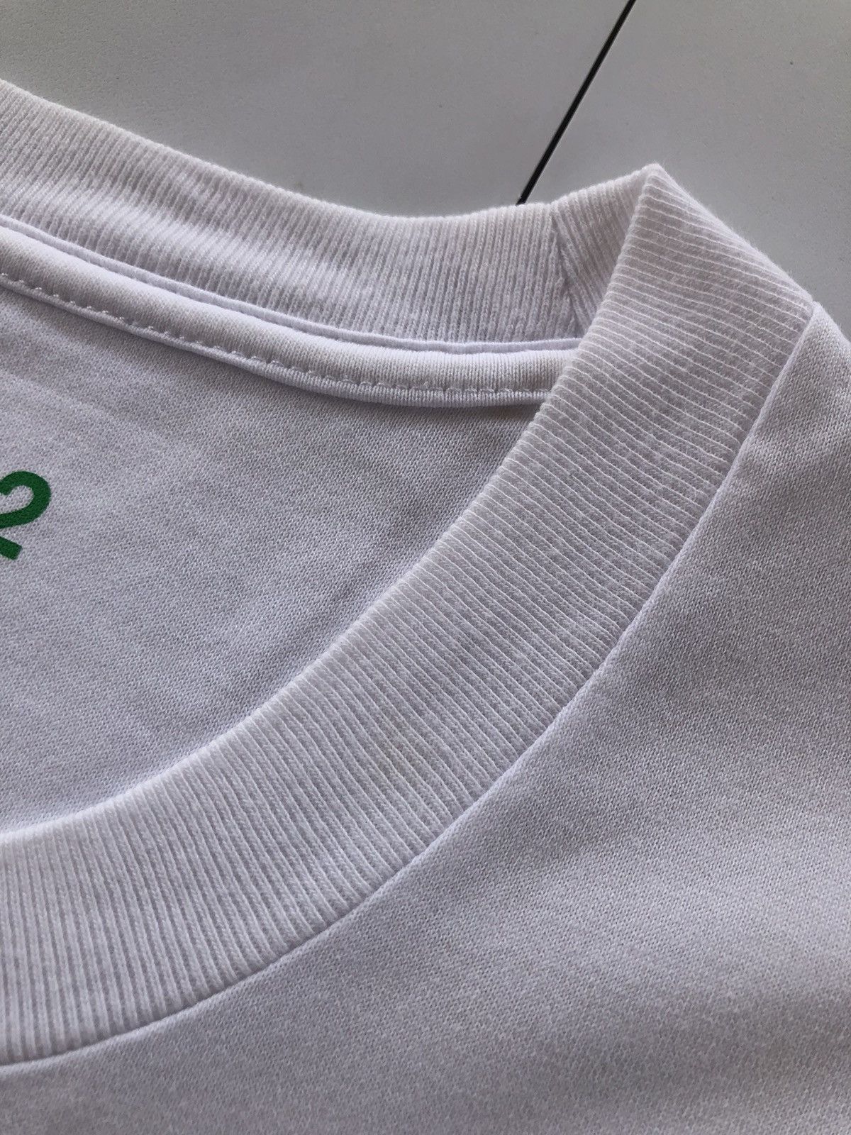 White Mountaineering White Mountaineering Pocket T-Shirt Size US M / EU 48-50 / 2 - 11 Thumbnail