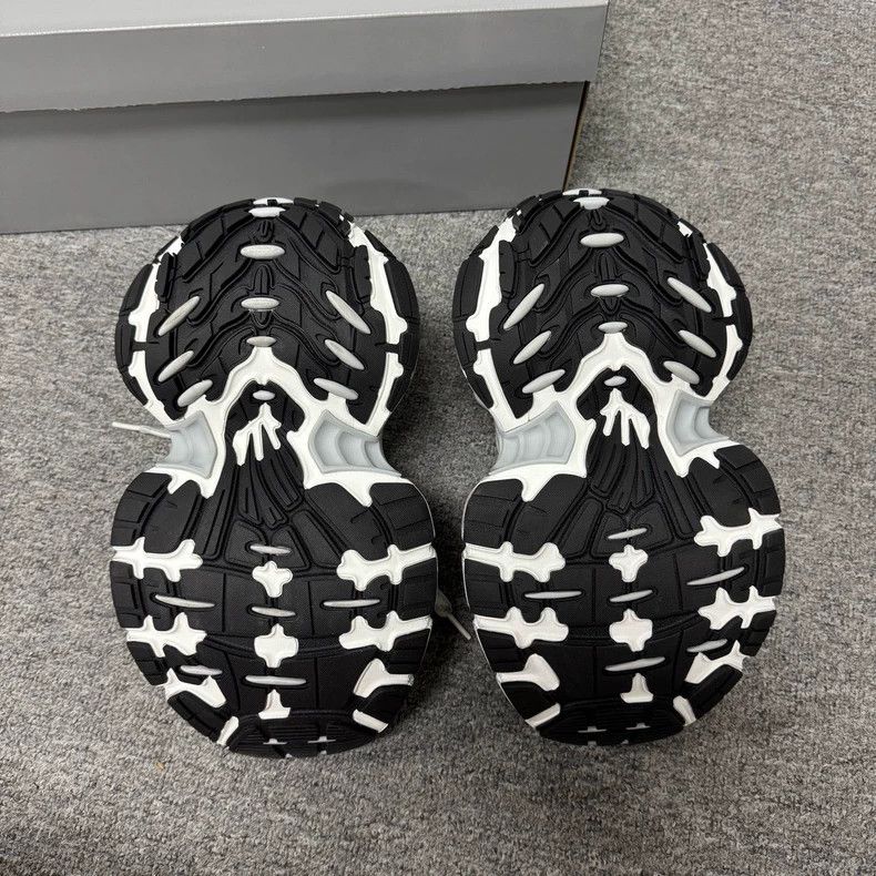 Balenciaga Balenciaga Dad Shoes 2502-Nextarrow Size US 5.5 / EU 38 - 6 Thumbnail