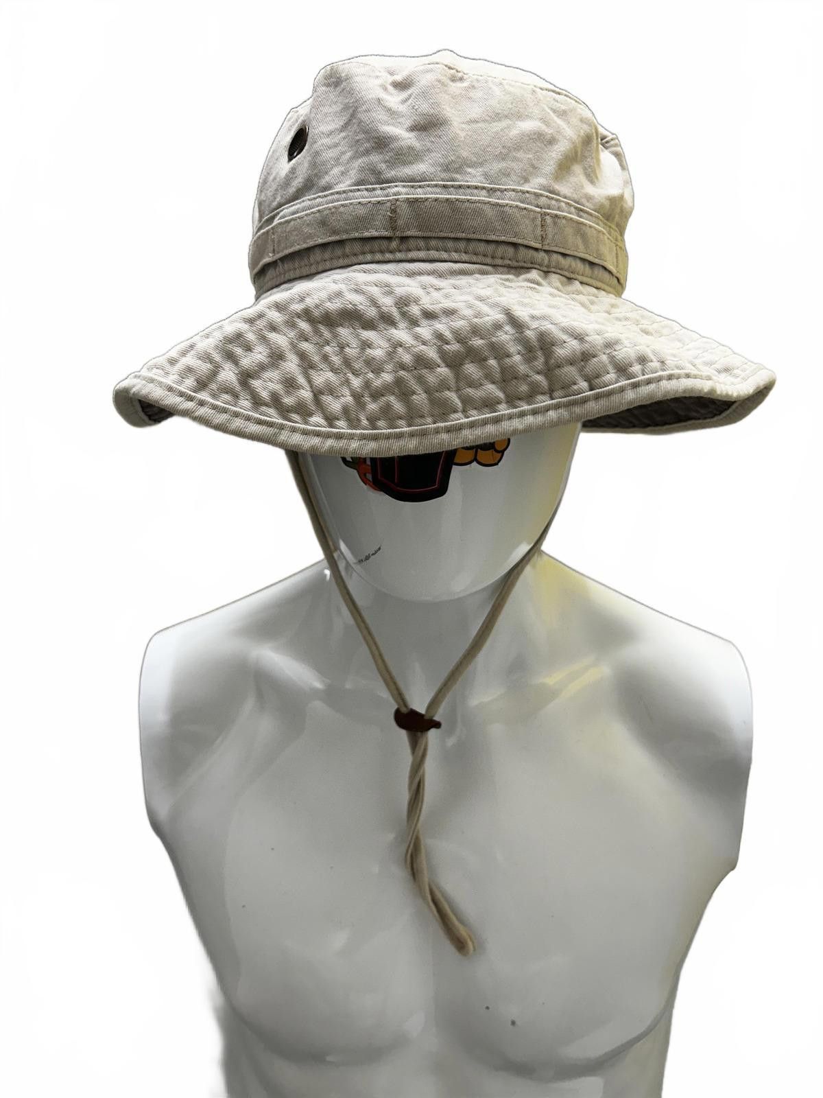 Cabelas Cabela's Quilted Bucket Hat - Size Small Size ONE SIZE - 1 Thumbnail