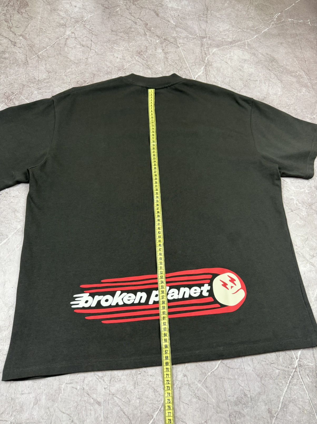 Broken Planet Broken Planet T Shirt Size US XL / EU 56 / 4 - 14 Thumbnail
