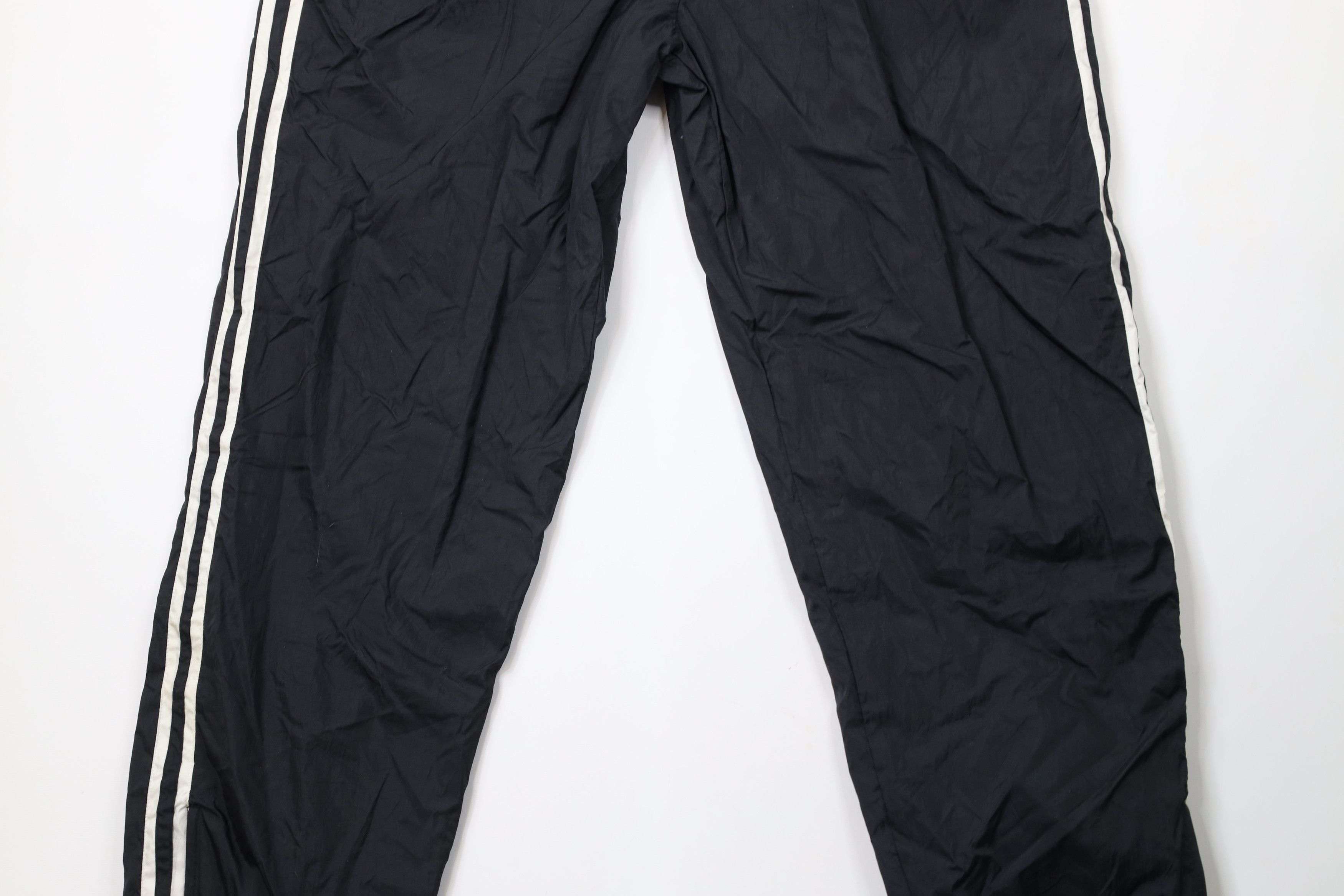 Vintage Deadstock Vintage 90s Streetwear Windbreaker Joggers Pants Size US 38 / EU 54 - 3 Thumbnail