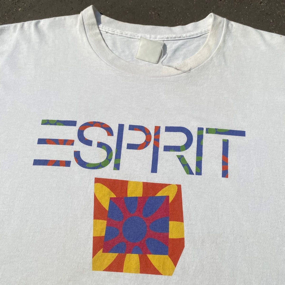 Esprit RARE ‼️ Esprit Size US M / EU 48-50 / 2 - 2 Thumbnail