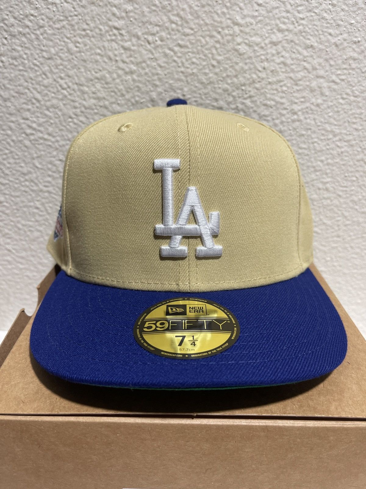 New Era LA Dodgers “Mookie” Hero Size ONE SIZE - 2 Thumbnail