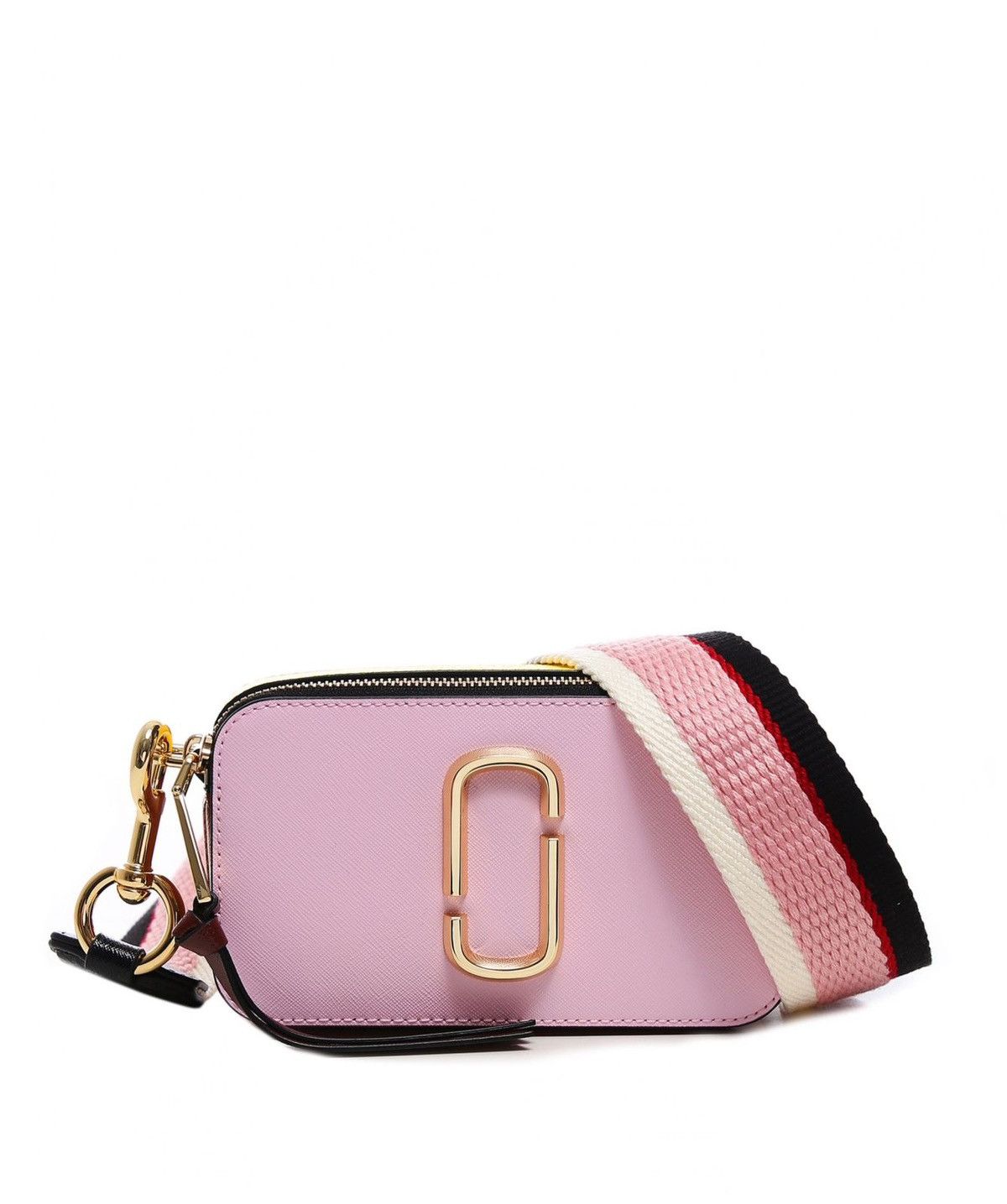 Marc Jacobs BNWT Marc Jacobs The Snapshot Small Colorblocked Camera Bag Size ONE SIZE - 2 Thumbnail