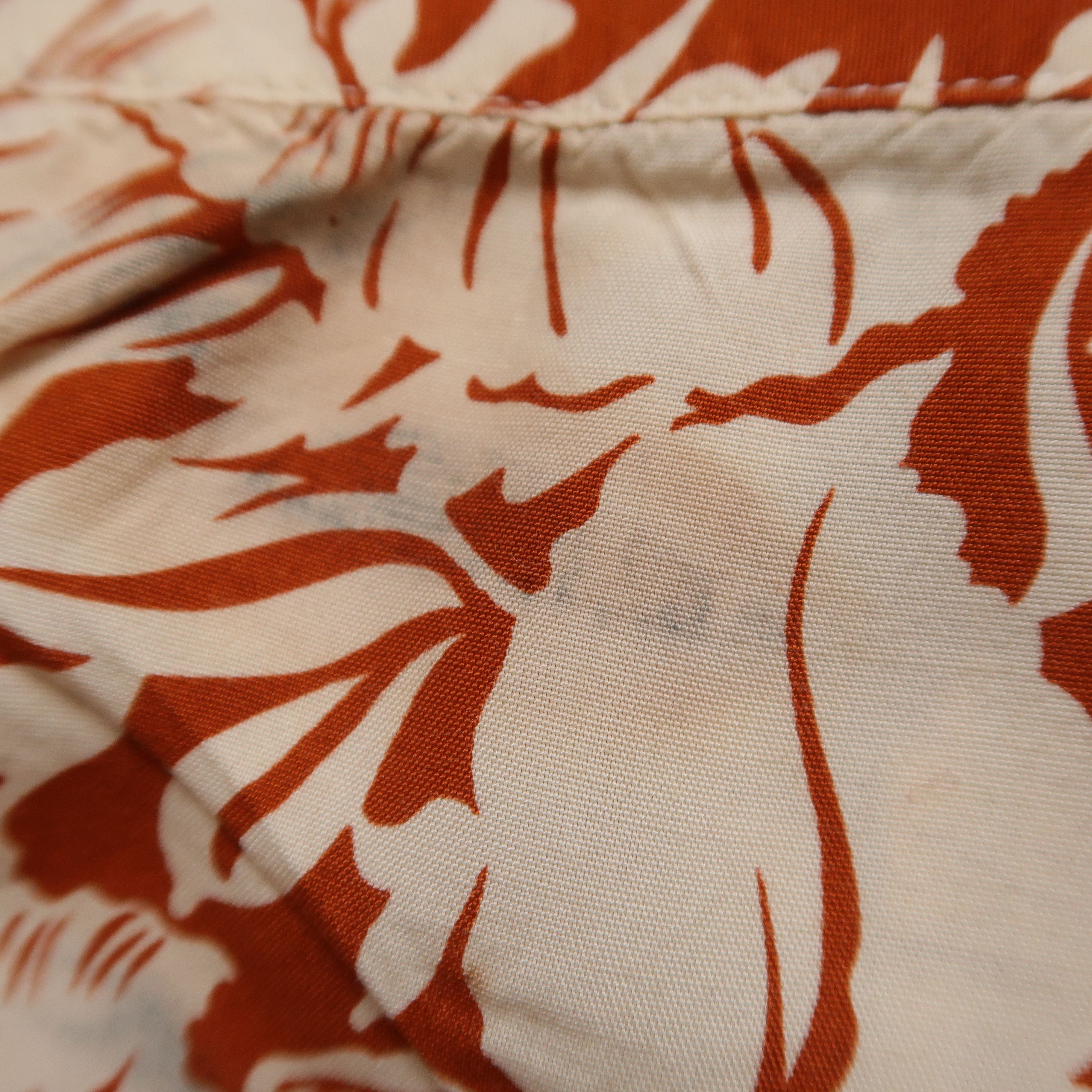 Sun Surf Vintage Rare Sun Surf Special Edition Hawaiian Shirt - Size US S / EU 44-46 / 1 - 13 Thumbnail