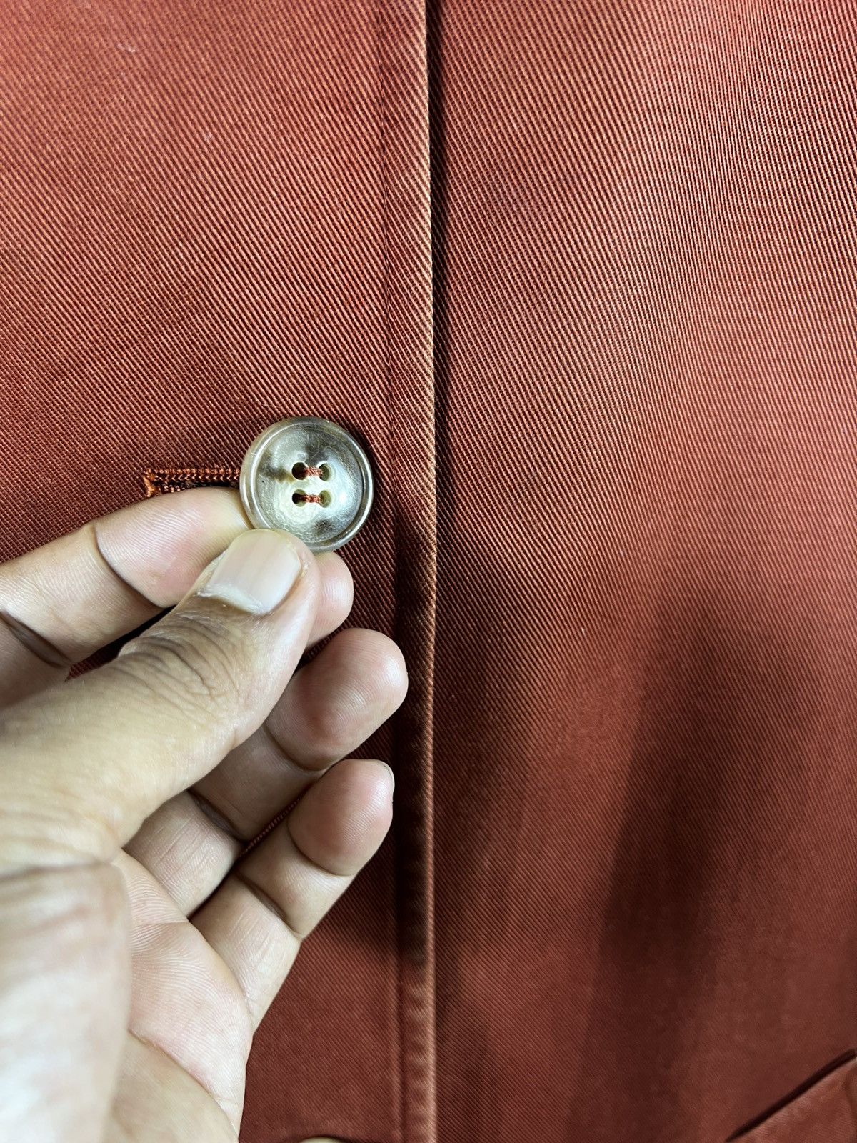 A.P.C. 🔥 A.P.C vintage Japan Long coat Size S / US 4 / IT 40 - 6 Thumbnail