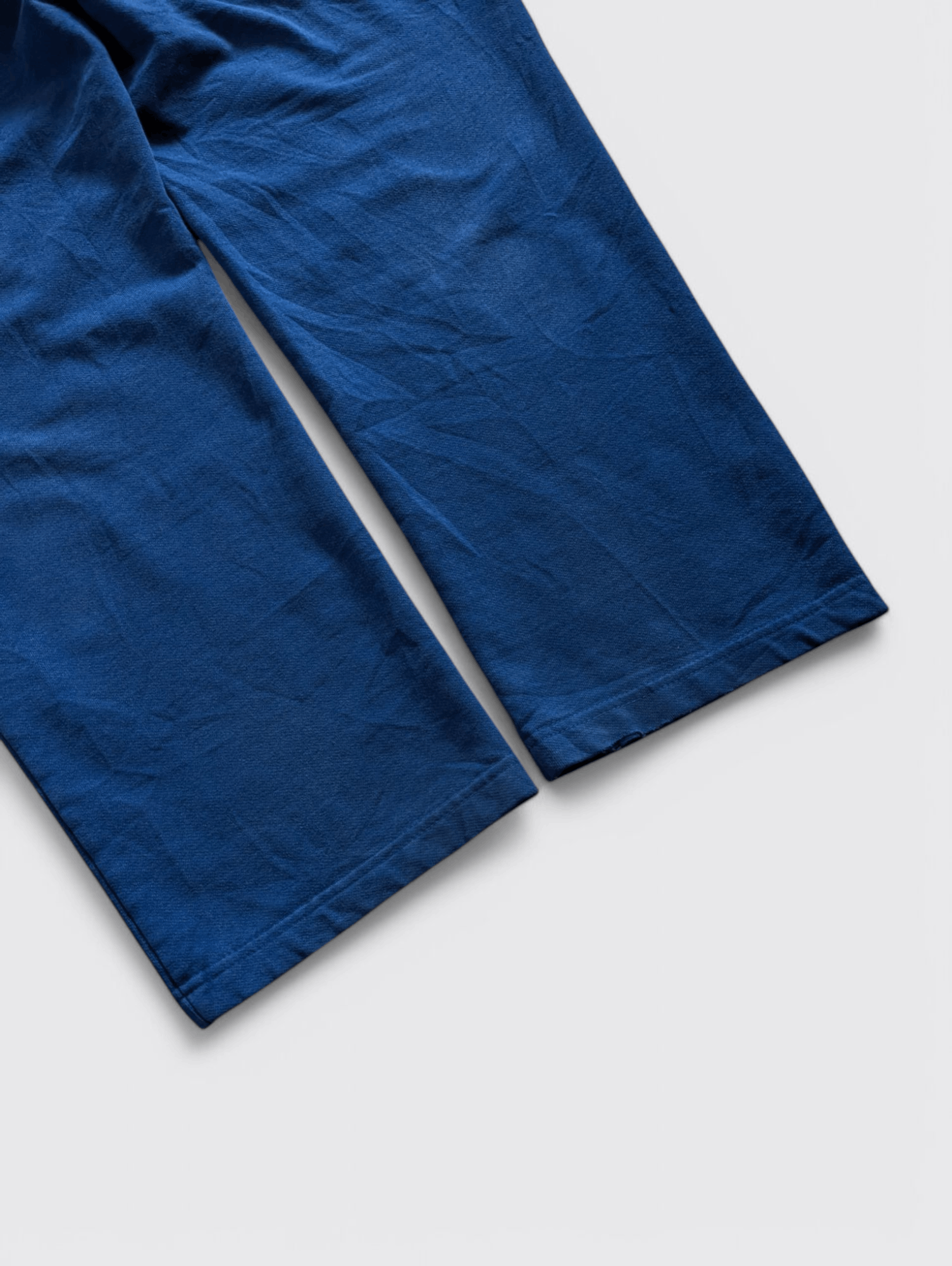 Ecko Unltd. Ecko Untld Vintage 90s Rap Sweatpants Size US 34 / EU 50 - 7 Thumbnail
