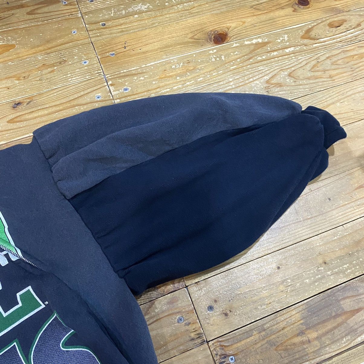 Japanese Brand × NFL × Needles 77Circa NFL TEAM Re Work 3 Part Half Zipper Sweaters Size US L / EU 52-54 / 3 - 11 Thumbnail