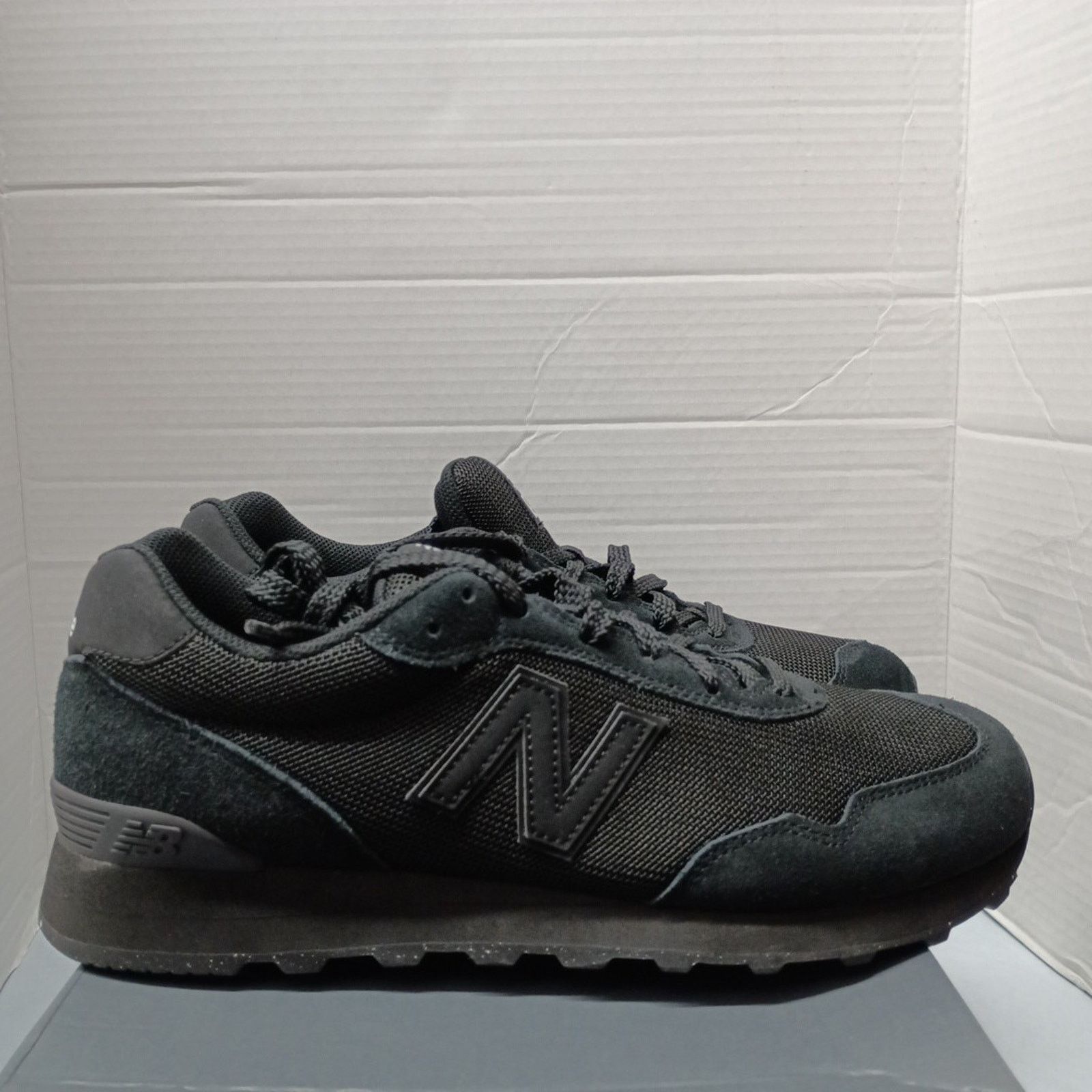 New Balance New Balance 515 Classics Sneakers Men’s Size 8.5 Black Size US 8.5 / EU 41-42 - 1 Thumbnail
