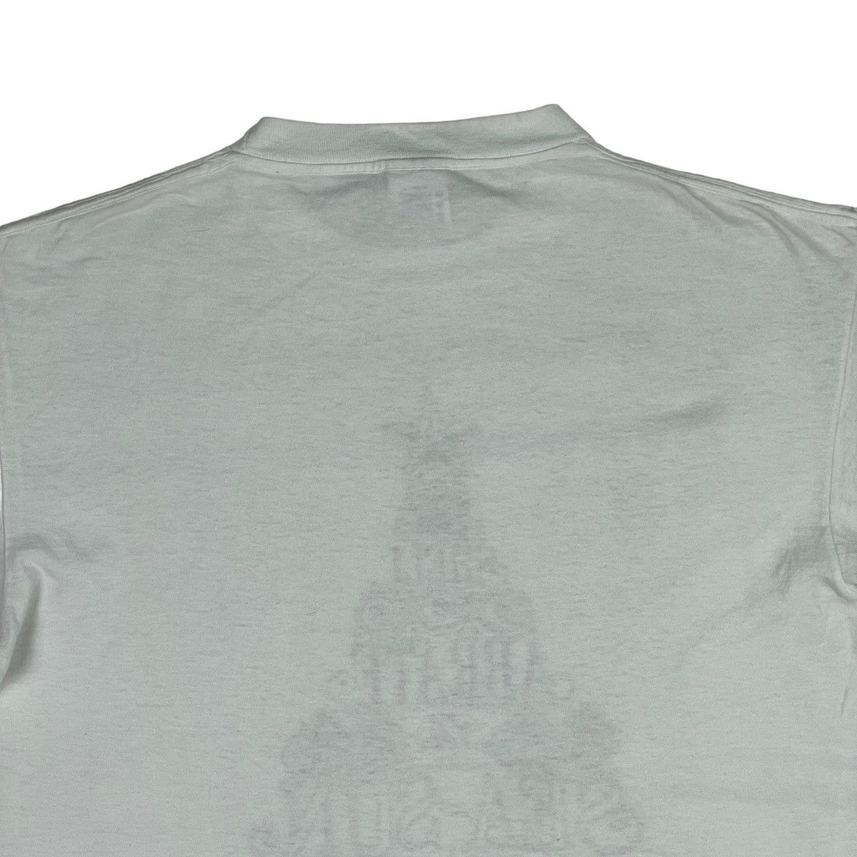 Designer Vintage 1992 Wilbur Sea Sun Florida Tee Size US L / EU 52-54 / 3 - 11 Thumbnail