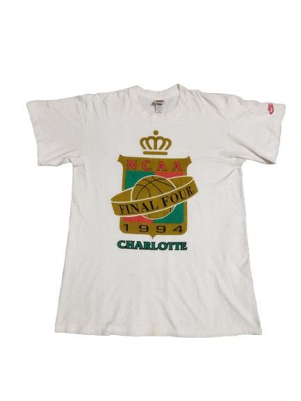 Nike Vintage 1994 Nike Tee Size US L / EU 52-54 / 3 - 2 Thumbnail