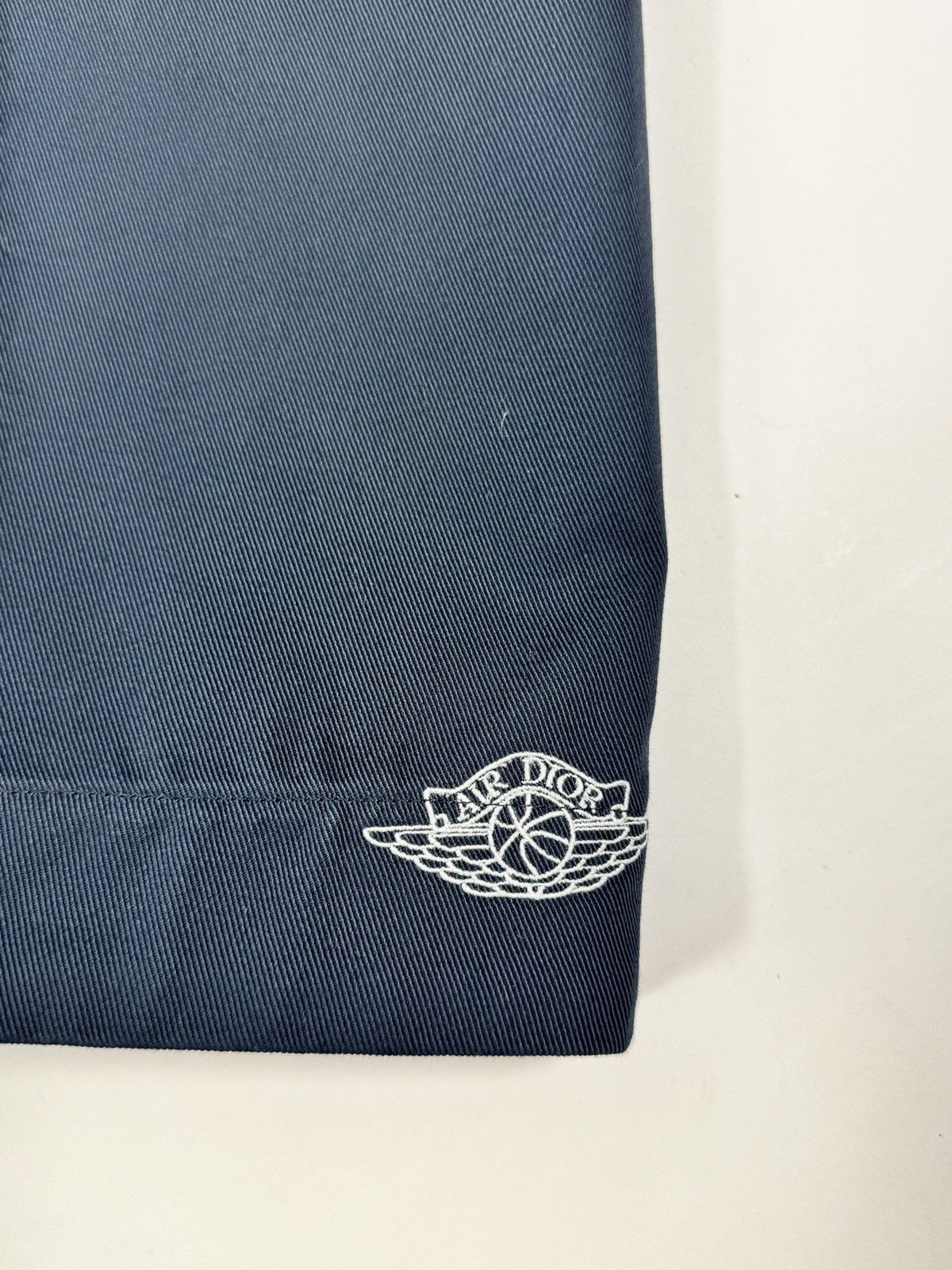Dior AIR DIOR DRESS SHORTS Size US 34 / EU 50 - 3 Thumbnail