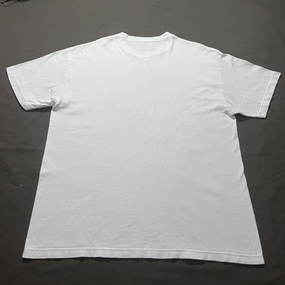 Stones Throw Records MADLIB 'Headlib Tee XL Size US XL / EU 56 / 4 - 9 Thumbnail