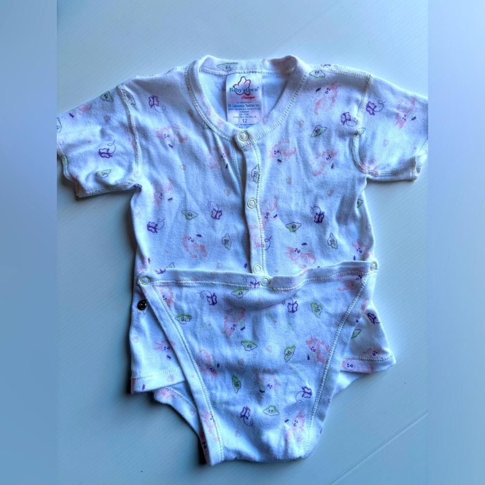 Designer Vintage onesies Size ONE SIZE - 1 Thumbnail