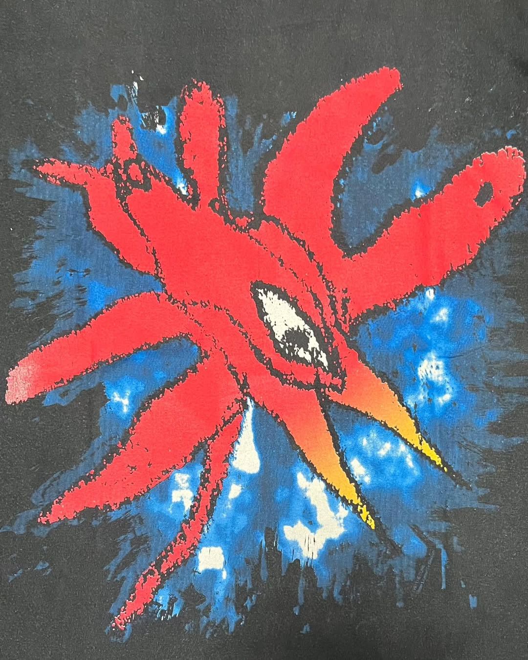 The Cure The Cure 1992 Vintage Tee Size US XL / EU 56 / 4 - 4 Thumbnail