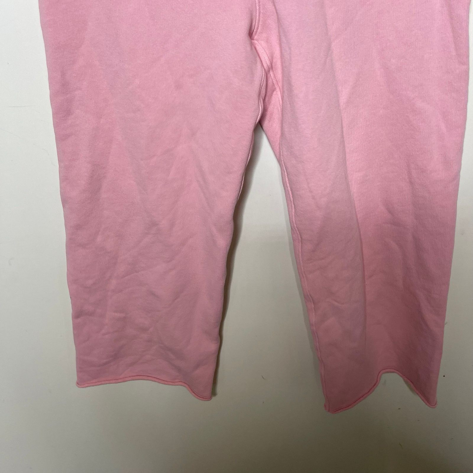 Frank & Eileen Frank & Eileen CATHERINE triple fleece Favorite Sweatpant S Size 26" / US 2 / IT 38 - 6 Thumbnail