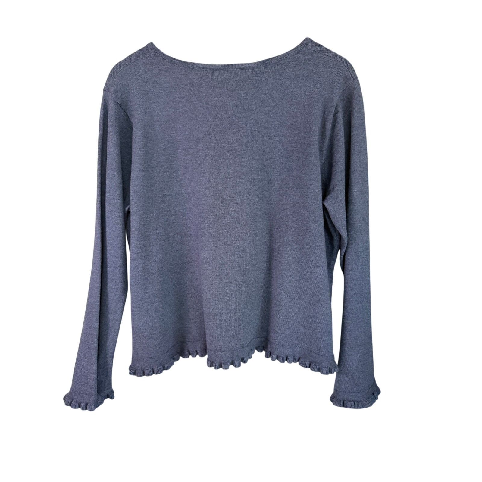Other LA VILA MILANO Size XL / US 12-14 / IT 48-50 - 2 Thumbnail