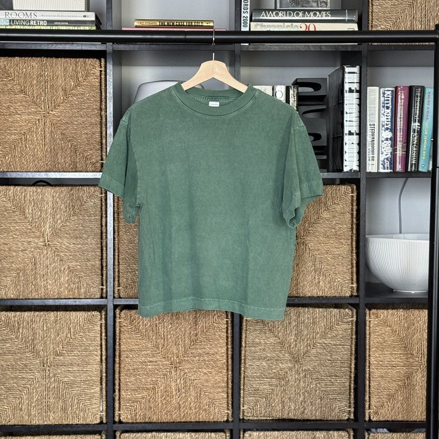 Everybody.World EVERYBODY WORLD boxier trash tee V2 Size US S / EU 44-46 / 1 - 1 Preview