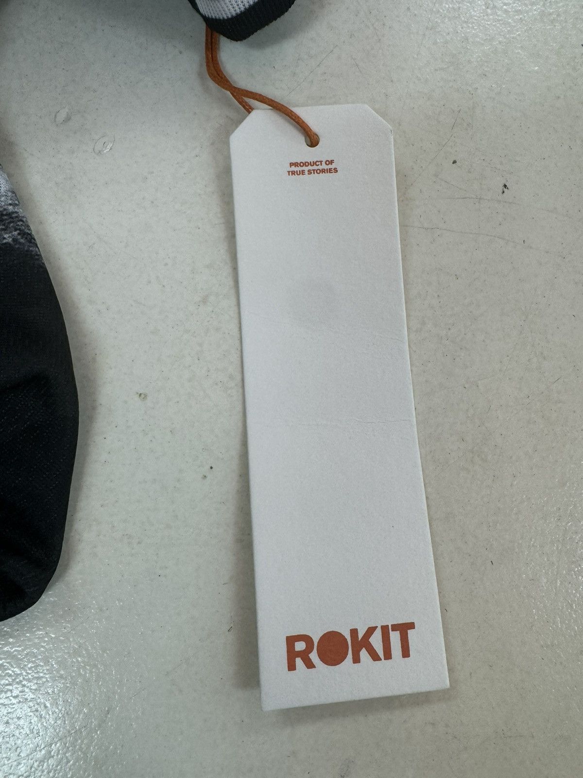 Rokit Rokit x DC Shoes Snowboard Collab Jersey rare Size US M / EU 48-50 / 2 - 5 Thumbnail