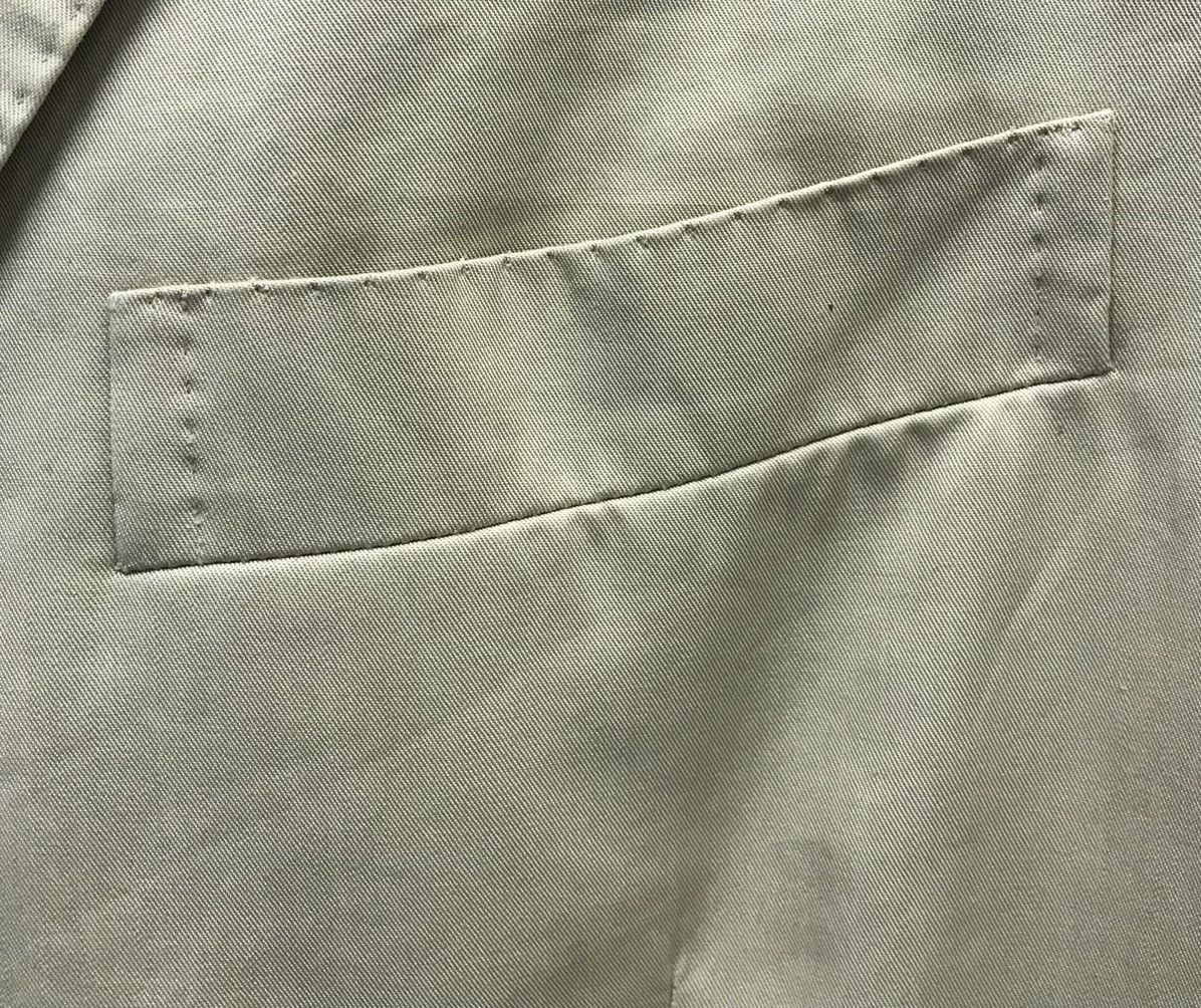 Aquascutum × Japanese Brand × Vintage Vintage Aquascutum J.Matsumoto Made In Japan Blazer Size US L / EU 52-54 / 3 - 4 Thumbnail