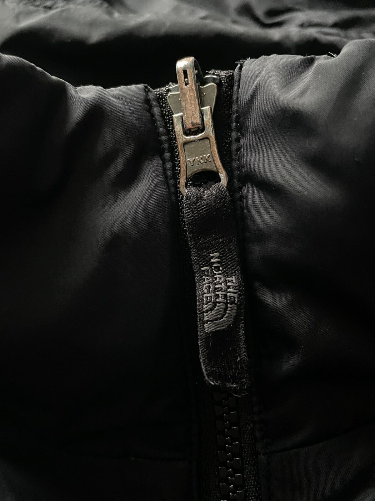 The North Face Vintage The North Face 1996 Retro Black Puffer 700 Jacket Size US S / EU 44-46 / 1 - 7 Thumbnail