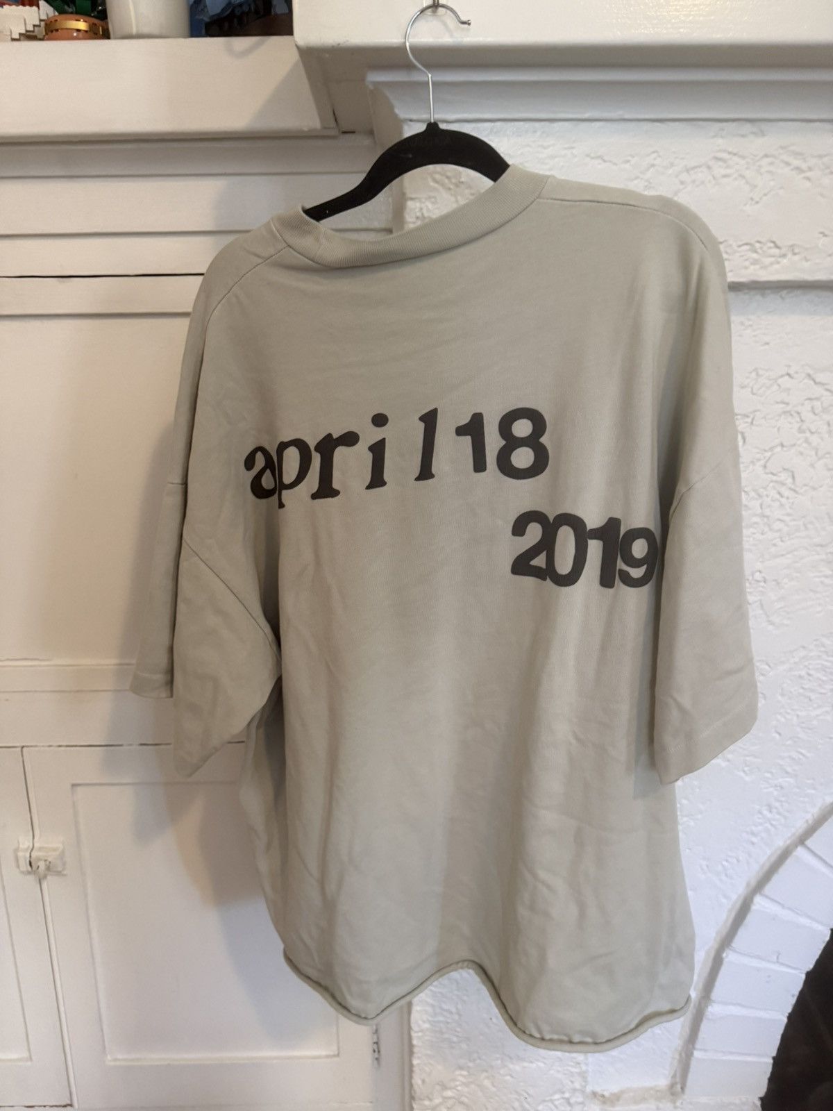 Other CPFM for Kourtney Kardashians Birthday invite tee Size US L / EU 52-54 / 3 - 2 Thumbnail