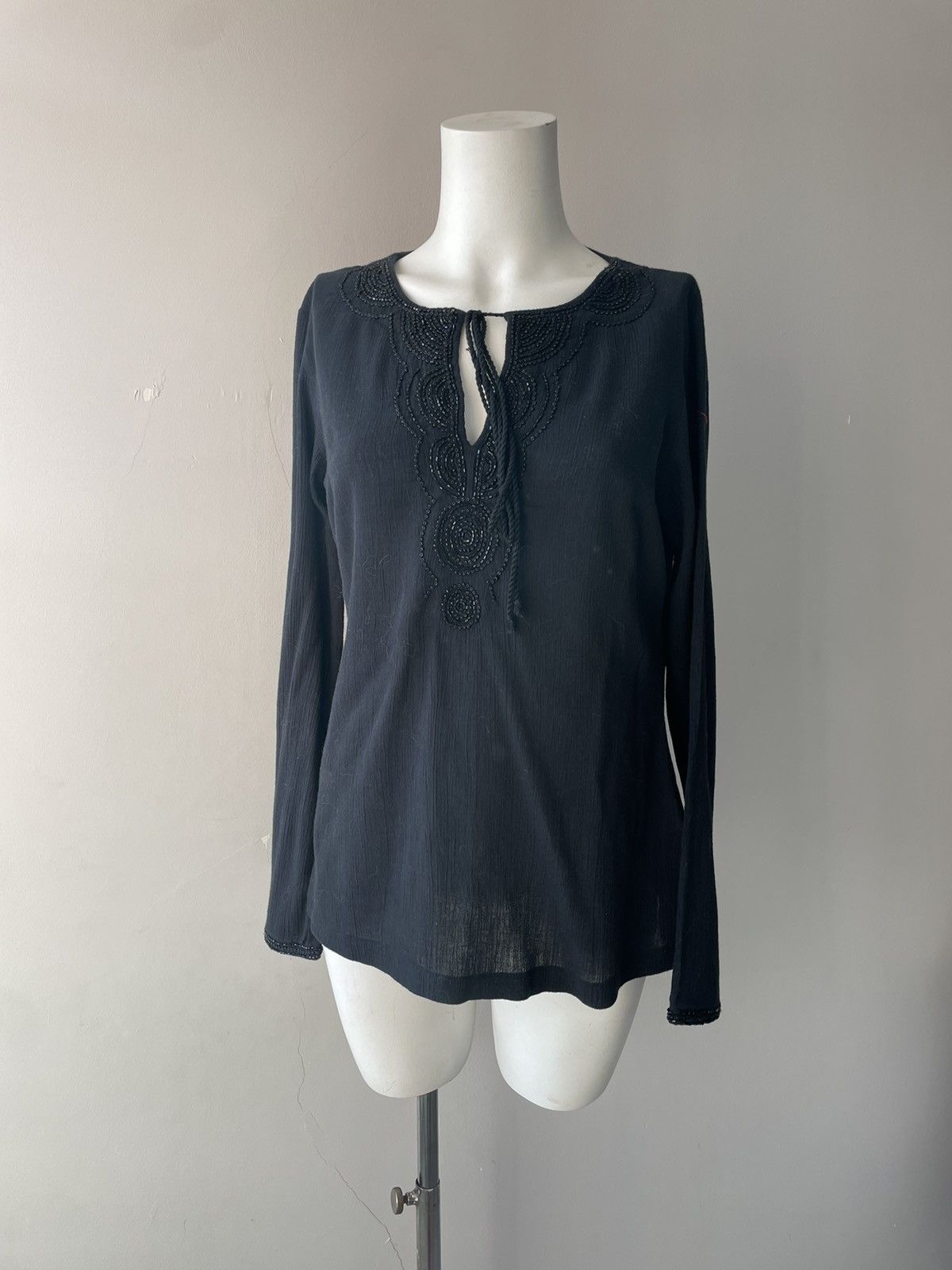 Vintage Park bravo blouse Size S / US 4 / IT 40 - 2 Thumbnail