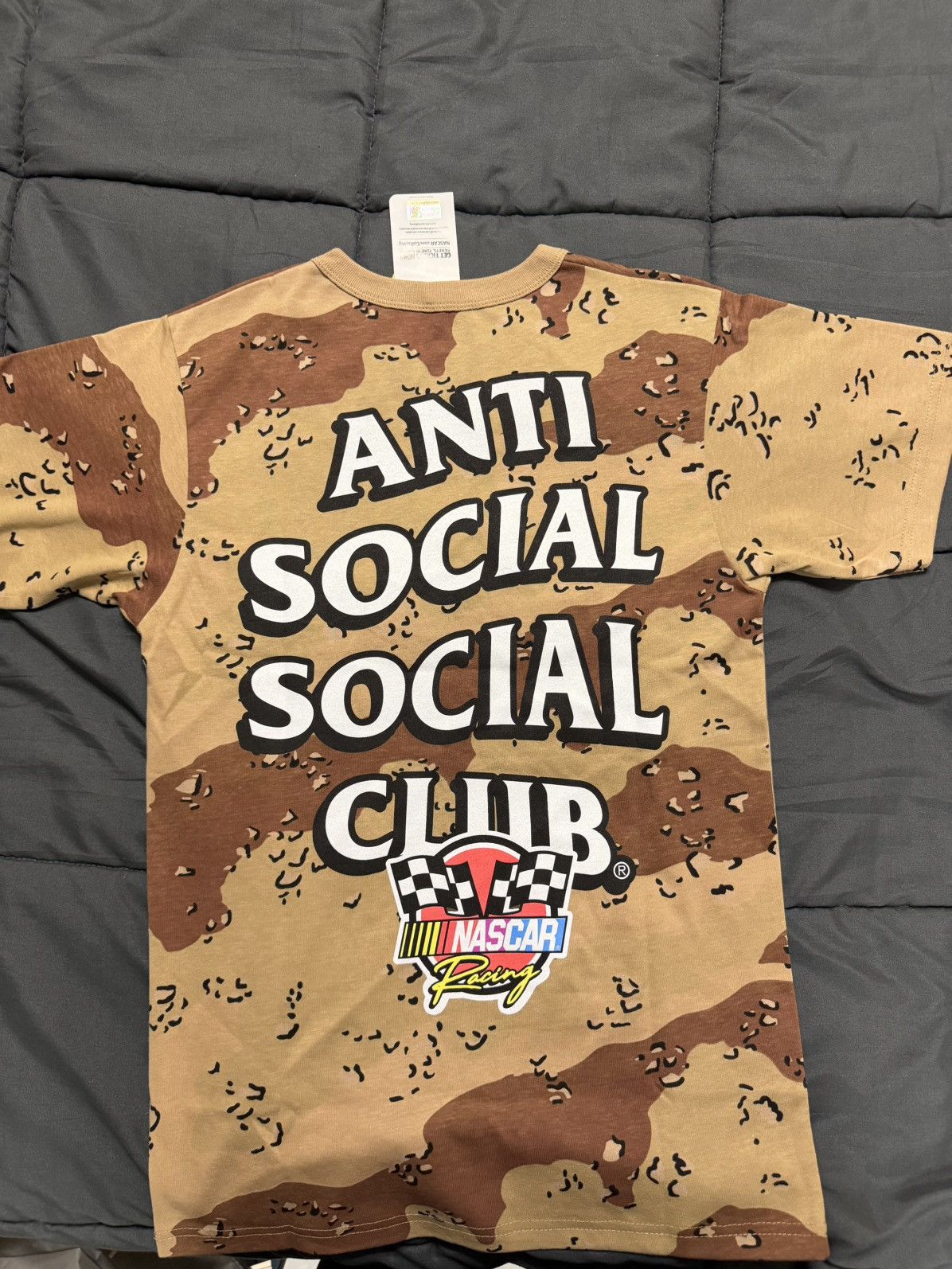 Neighborhood Fuck em tee last drop | Grailed
