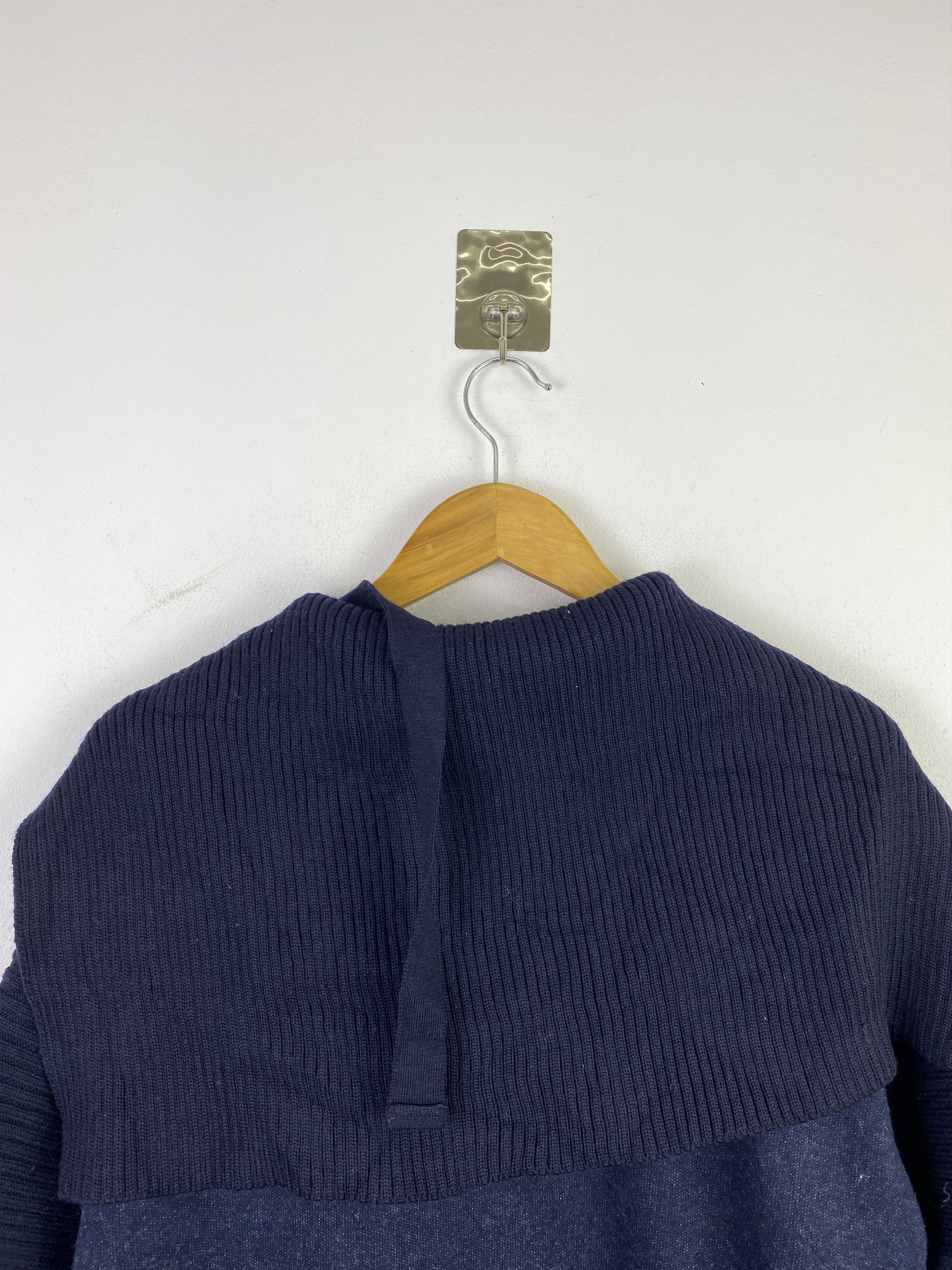 Jean Charles De Castelbajac Vintage Jean Charles De Castelbajac Parka Jacket SH0379 Size US XS / EU 42 / 0 - 4 Thumbnail