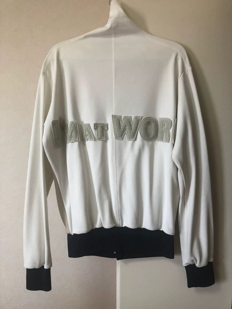 Yohji Yamamoto Yohji YamamotoSport jacket 2503-Nextarrow Size US M / EU 48-50 / 2 - 2 Thumbnail