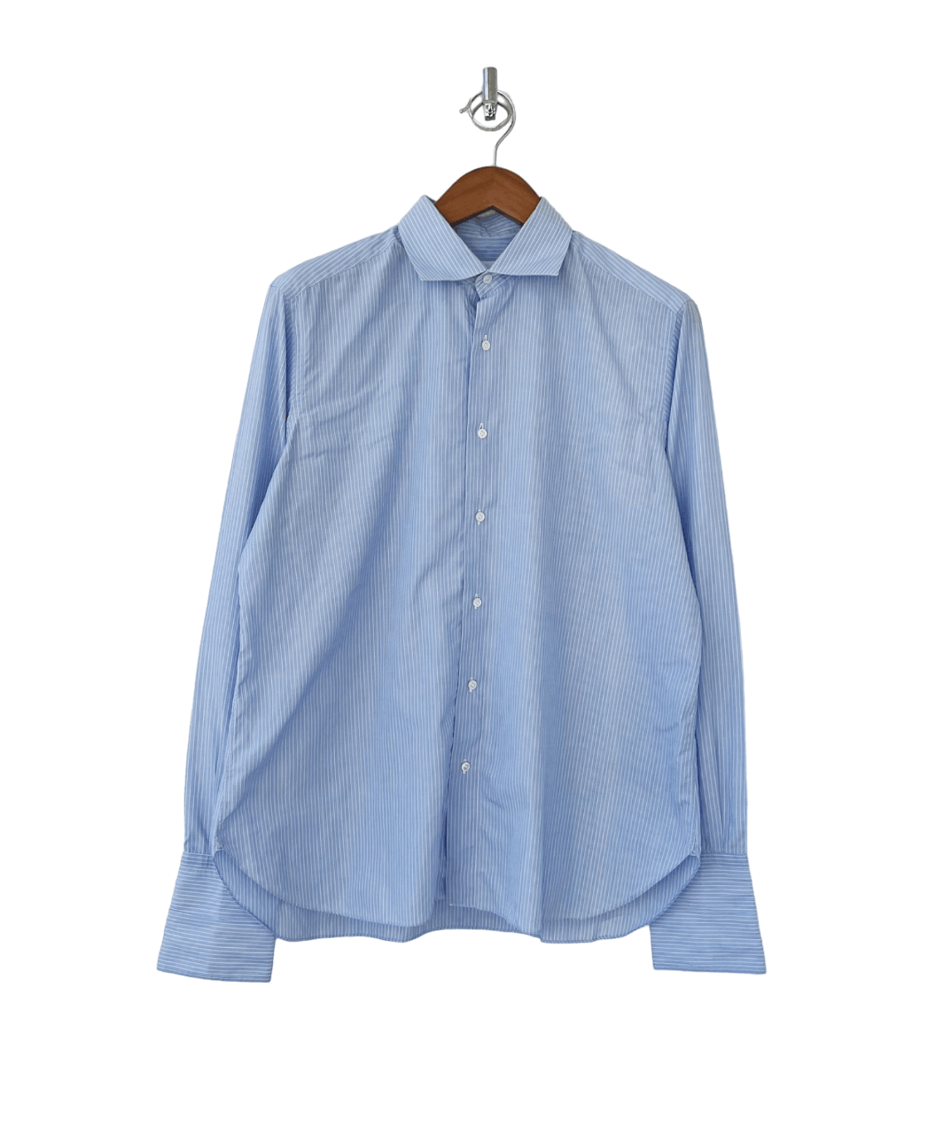 Brioni Brioni Shirt 16 Size US L / EU 52-54 / 3 - 1 Thumbnail